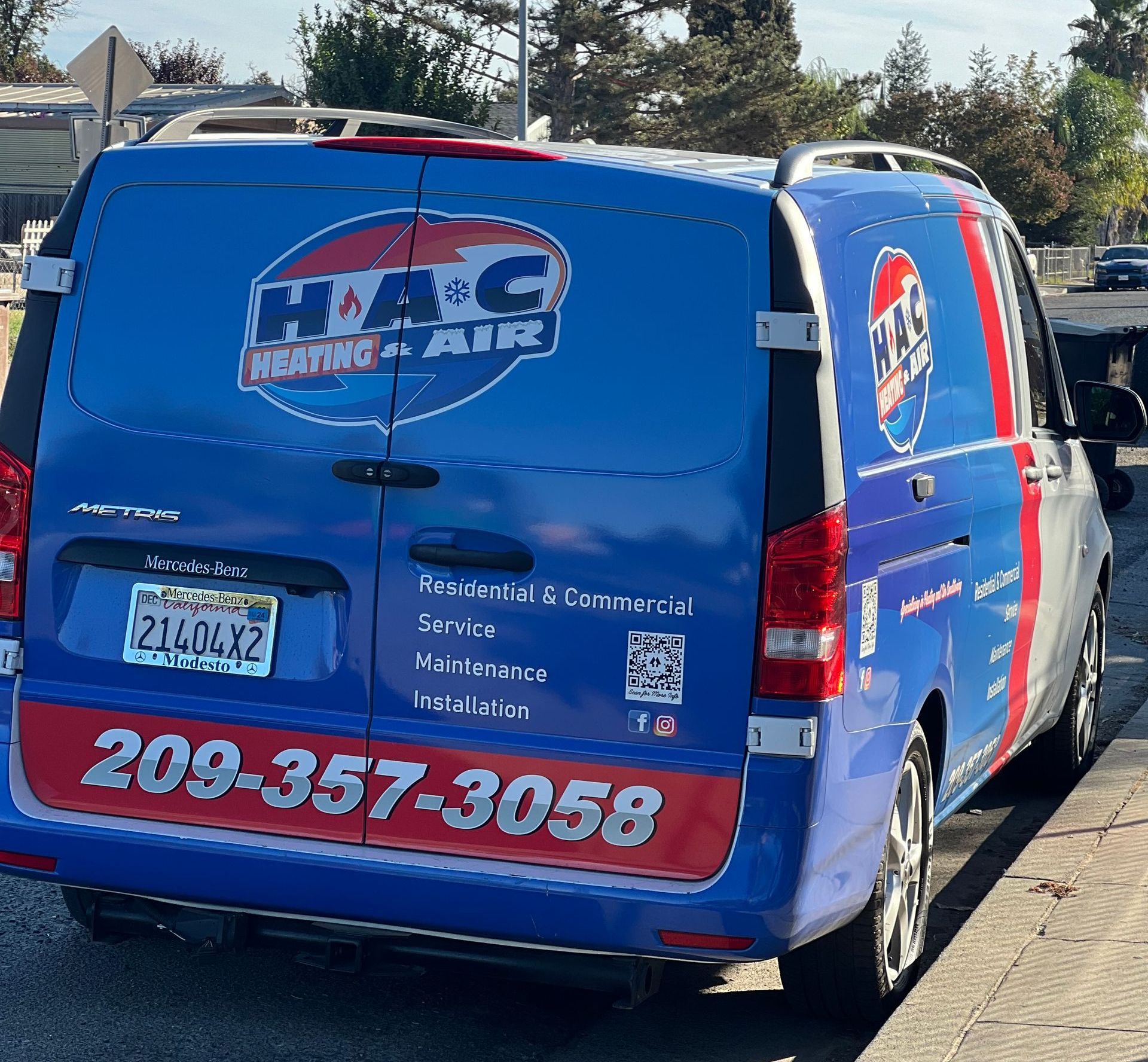 Duct Cleaning Companies Near Me