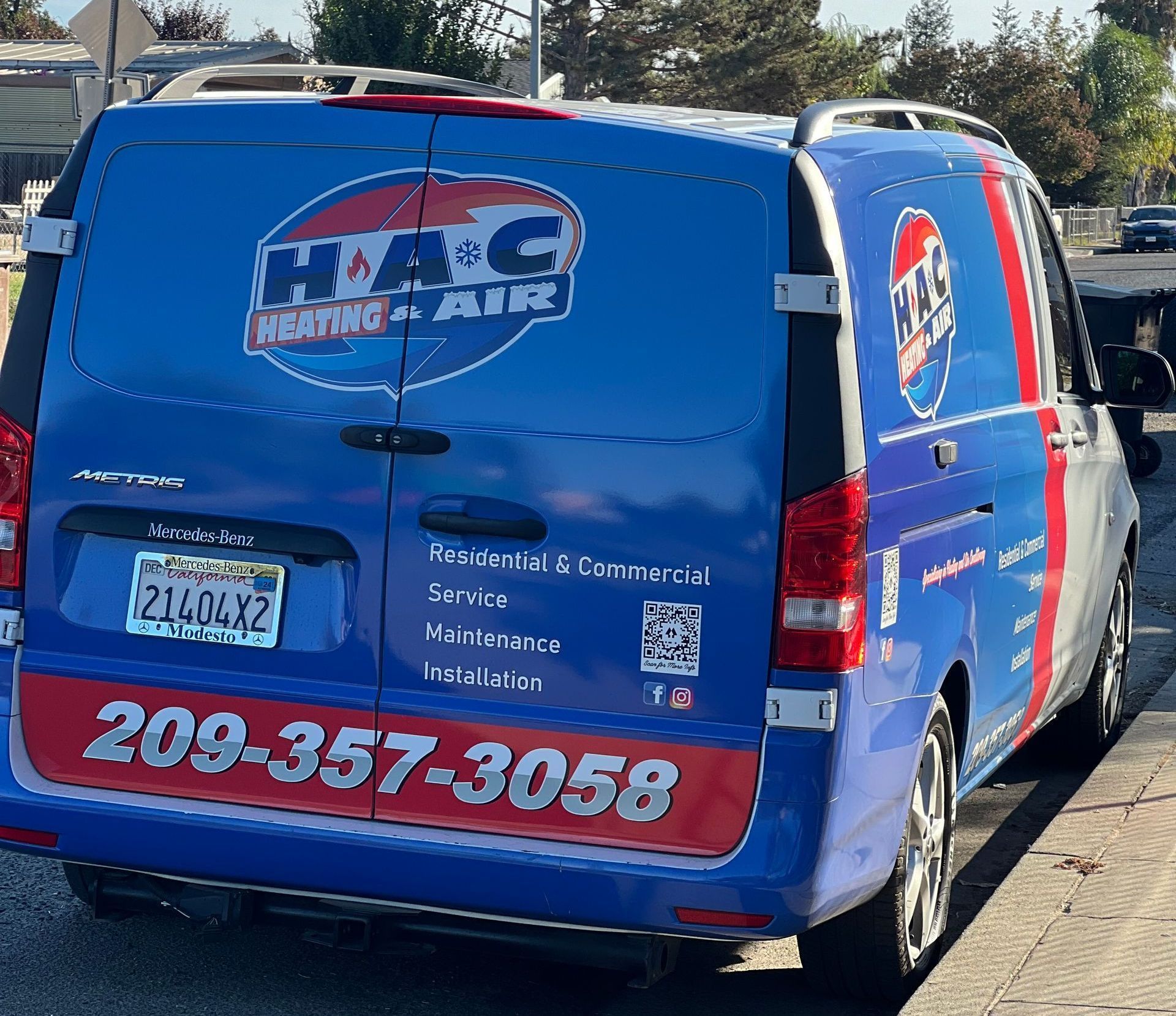 AC Repairs Near me