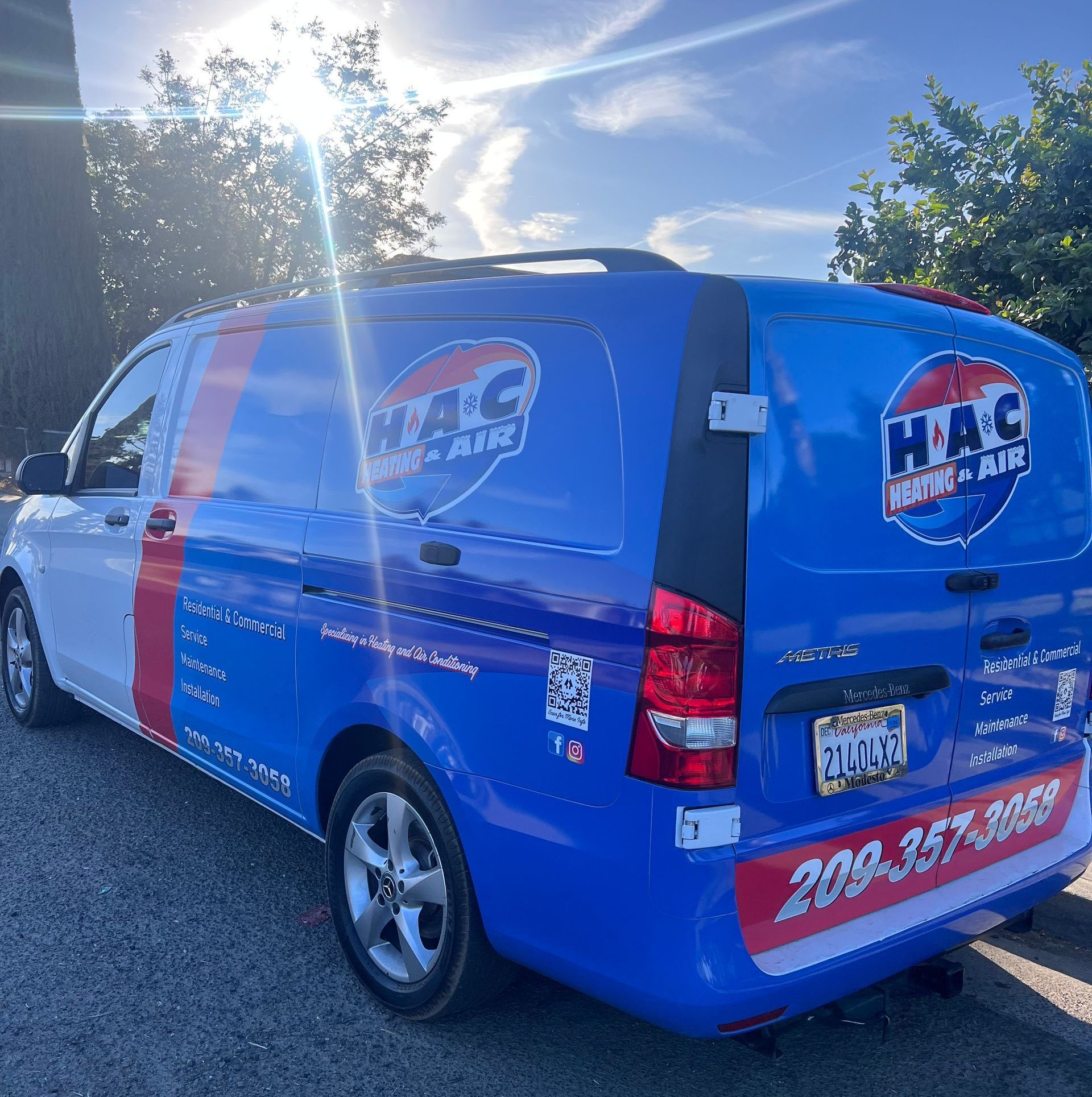 Duct Cleaning Companies Near Me