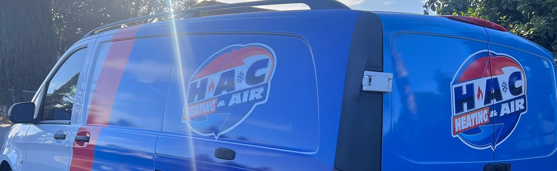 Heating and Air Conditioning Contractors Near Me