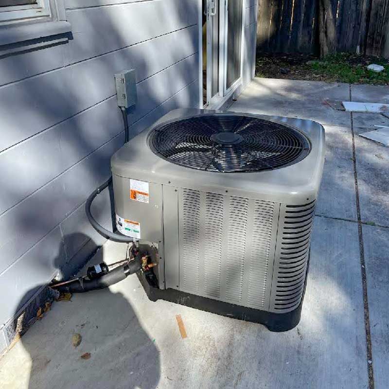 AC Service