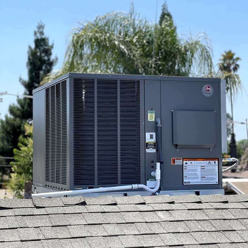Heating and Air Conditioning Contractors Near Me