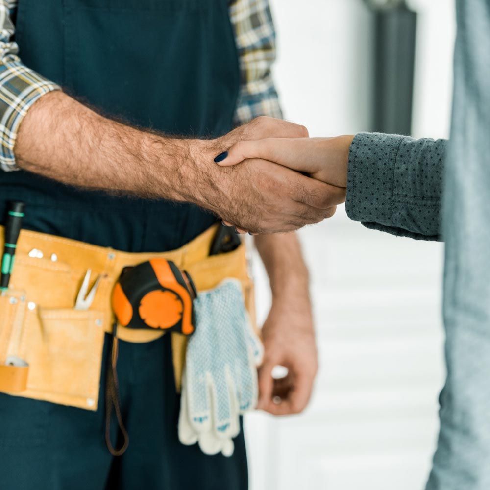 Heating and Air Conditioning Contractors Near Me