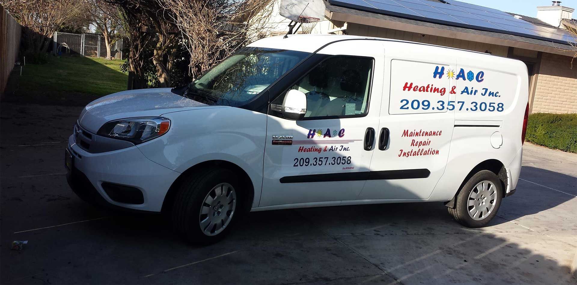 AC Service