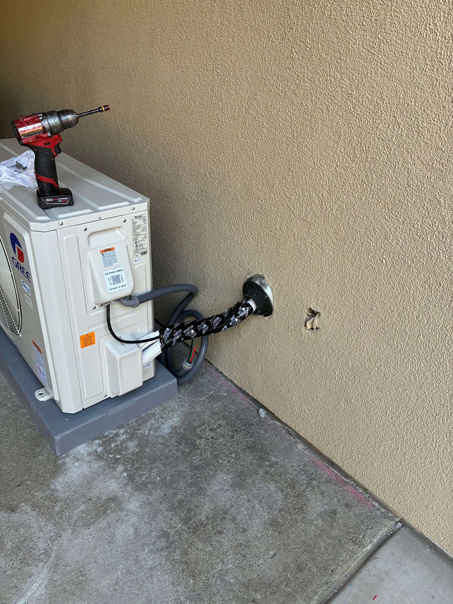 Heating and Air Conditioning Contractors Near Mer