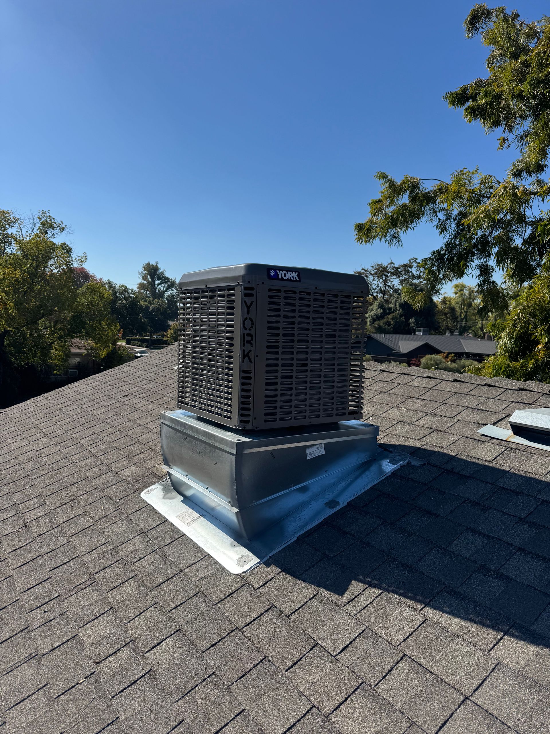 Merced's best-rated HVAC contractor.