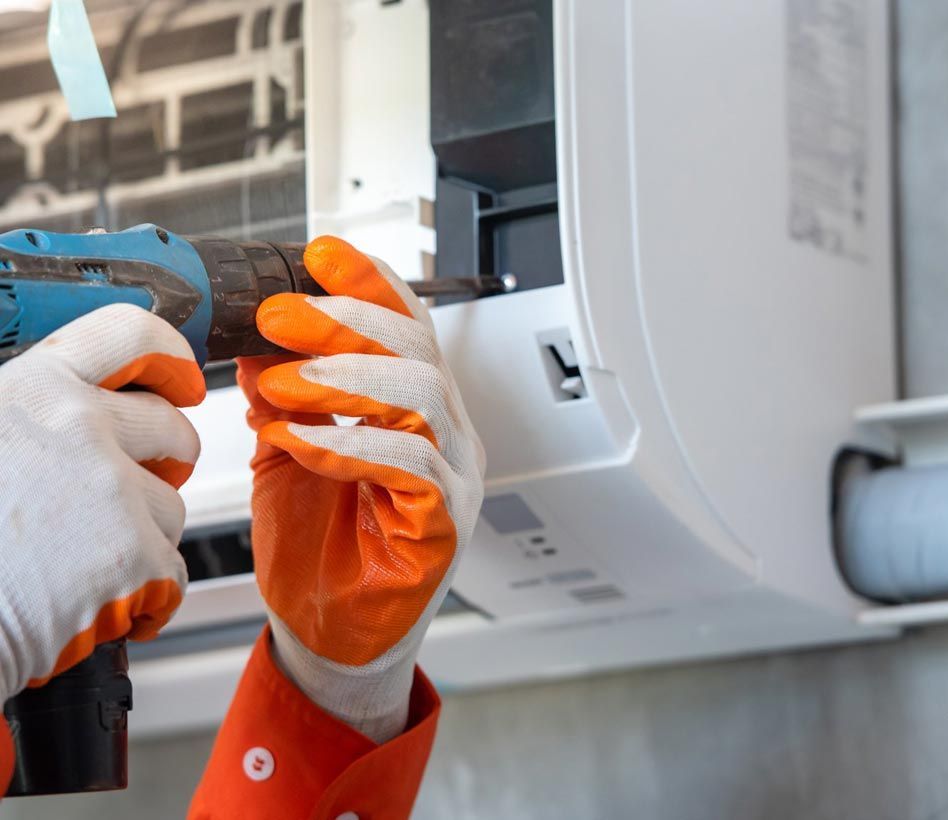 Heating and Air Conditioning Contractors Near Mer