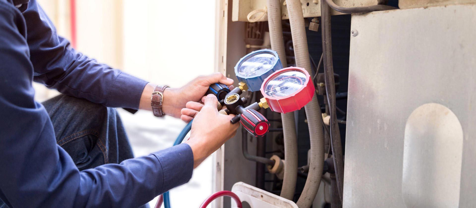 Duct Cleaning Companies Near Me