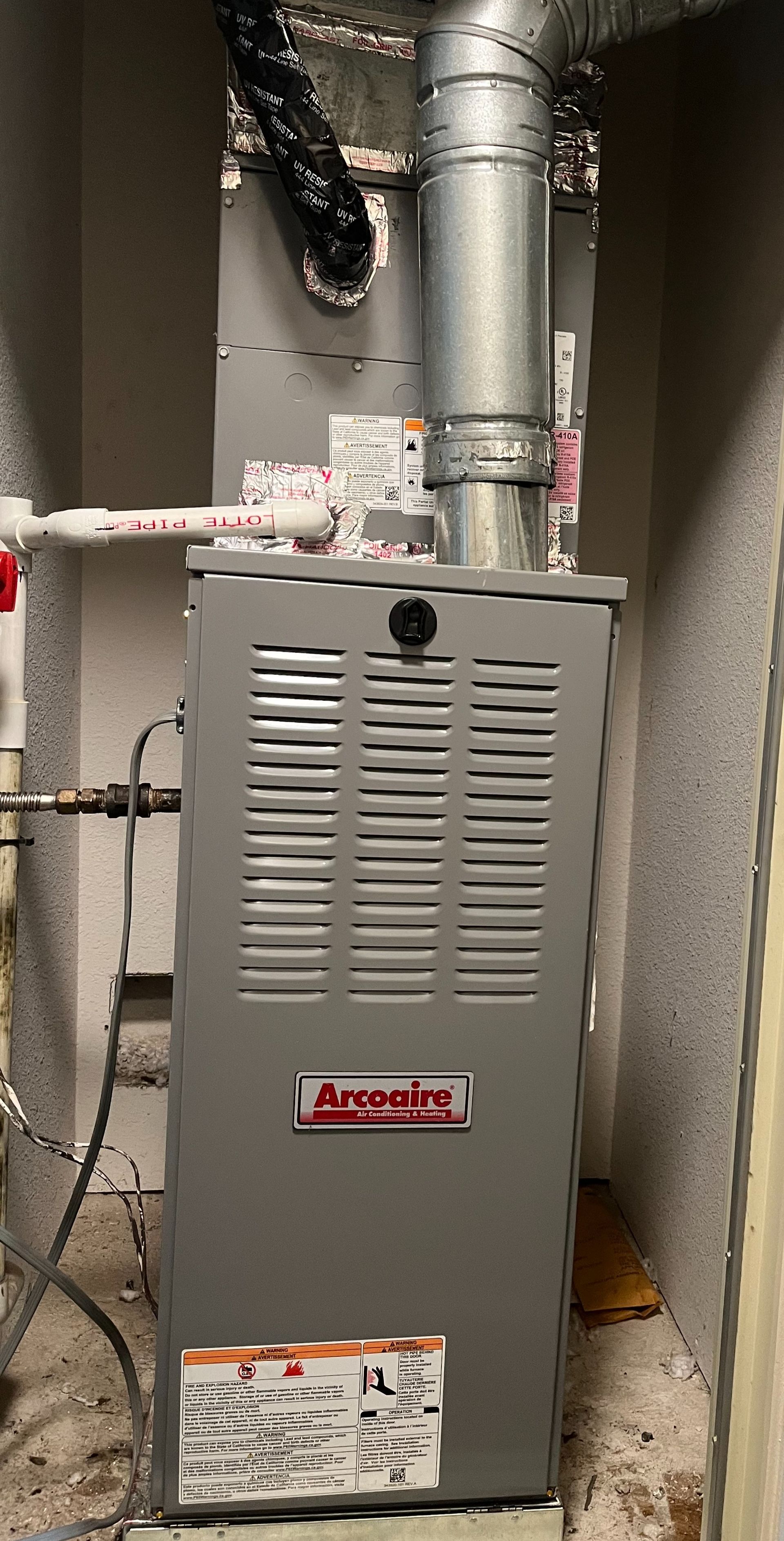 Duct Cleaning Companies Near Me