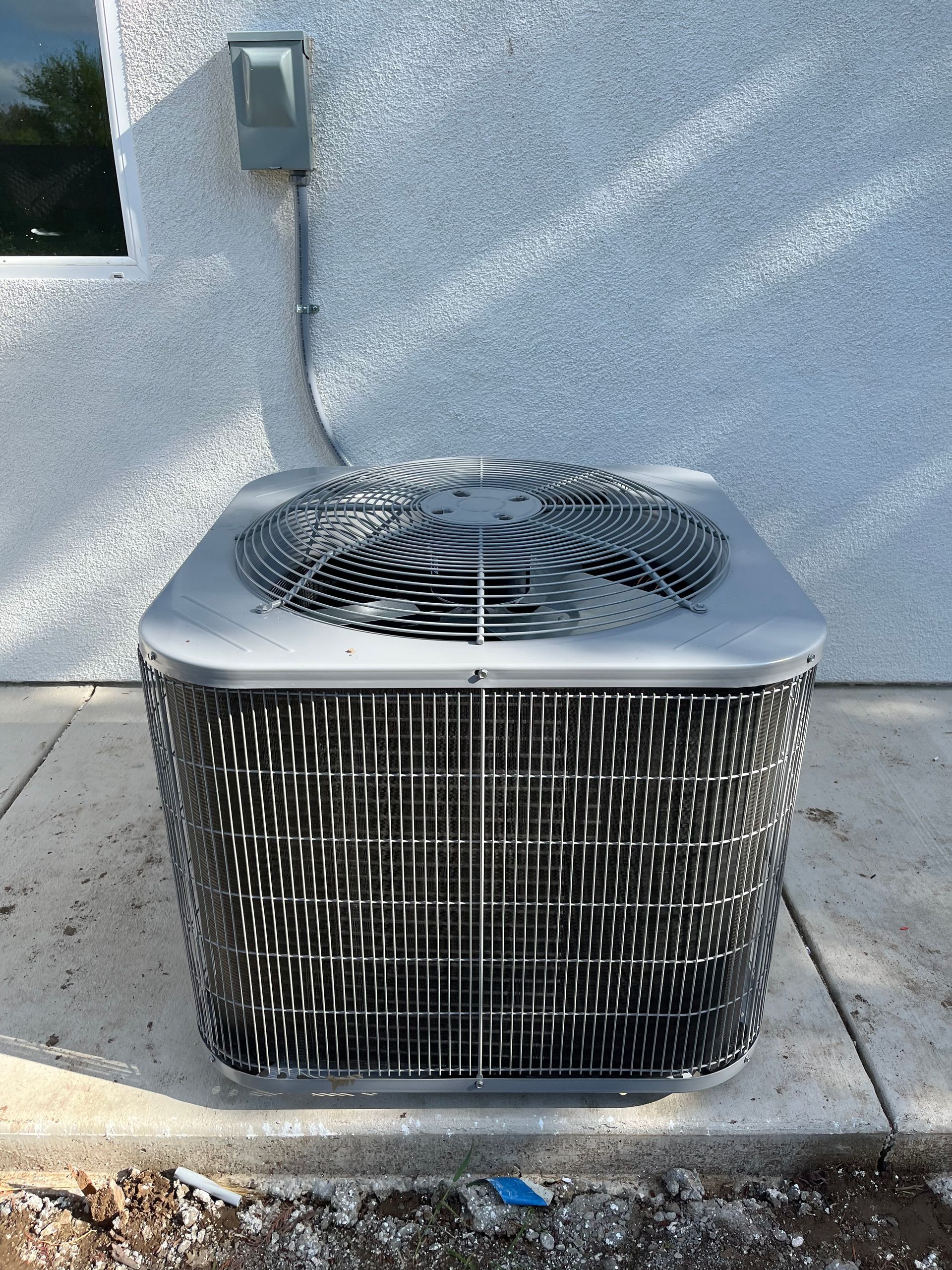 Duct Cleaning Companies Near Me