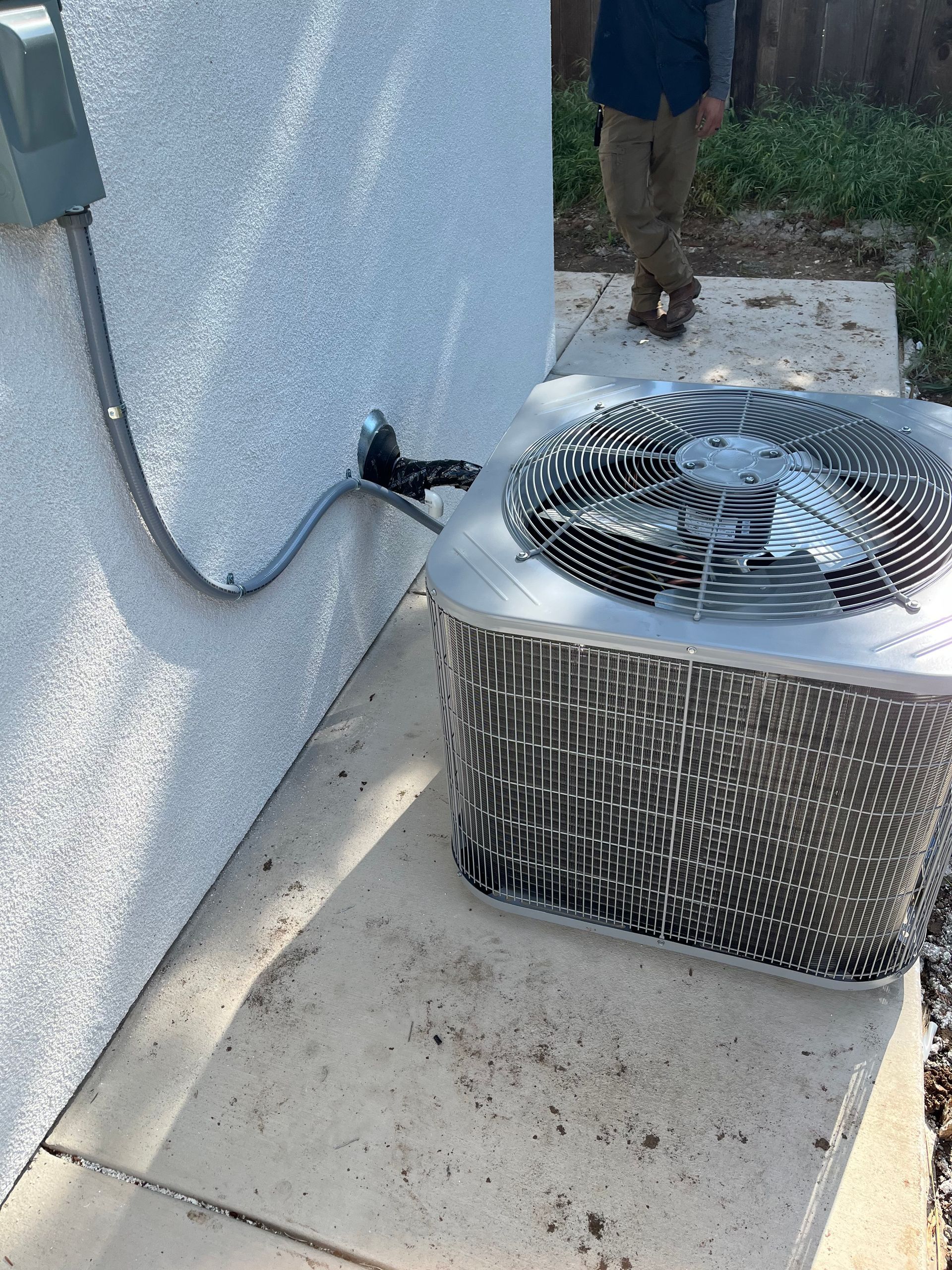 Duct Cleaning Companies Near Me