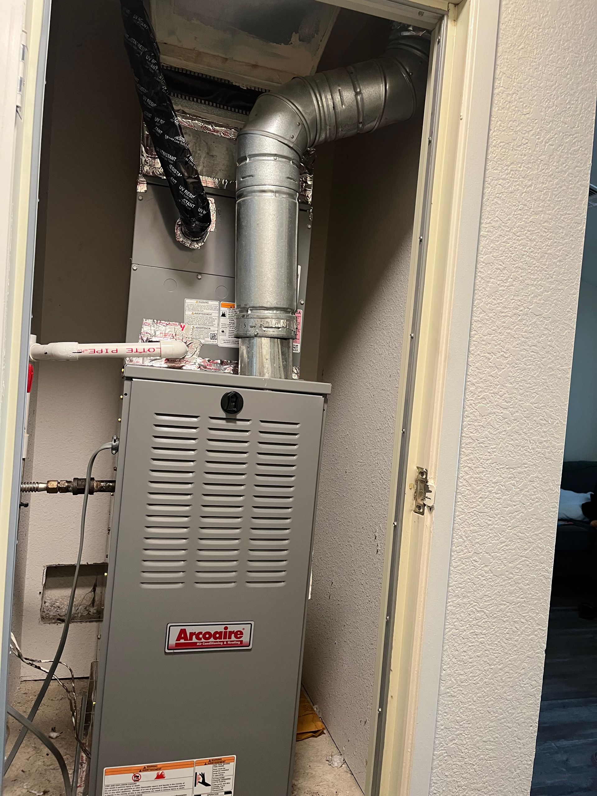 Duct Cleaning Companies Near Me