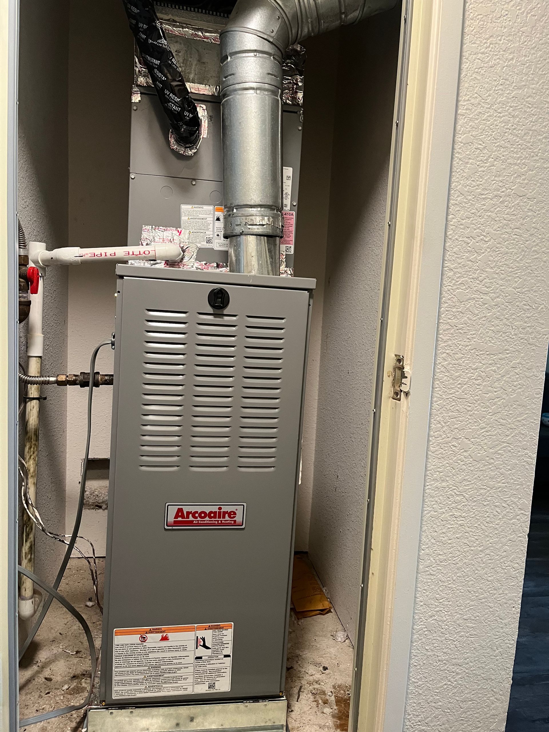 Duct Cleaning Companies Near Me