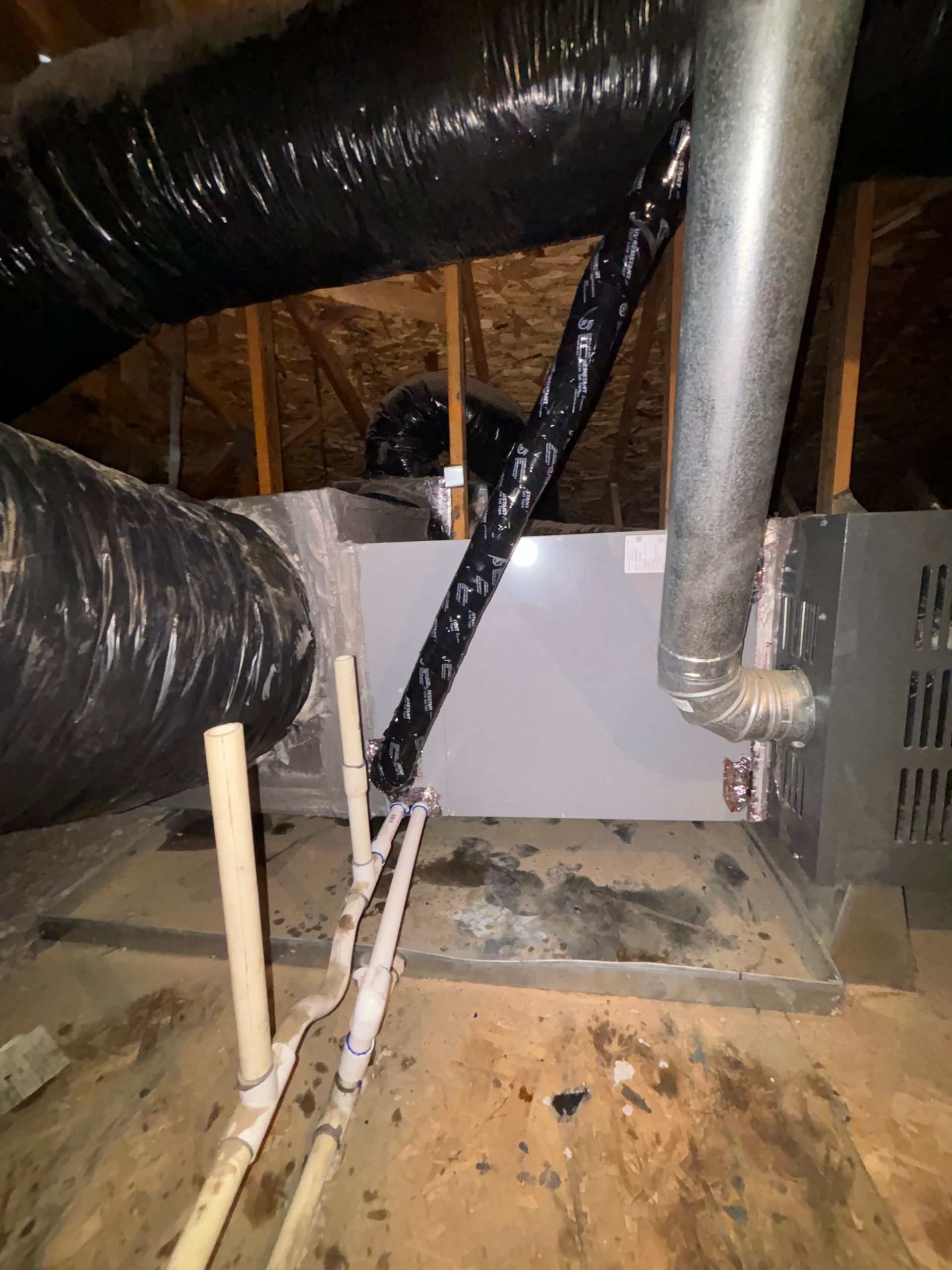 Duct Cleaning Companies Near Me