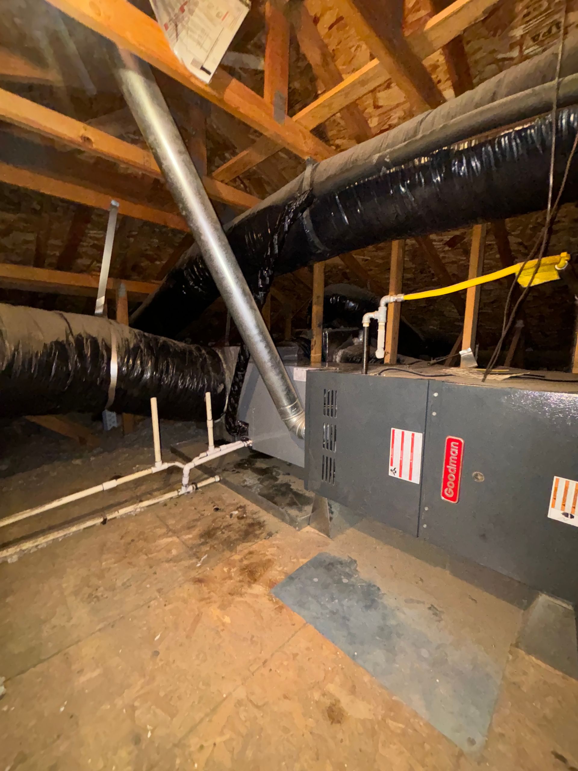 Duct Cleaning Companies Near Me