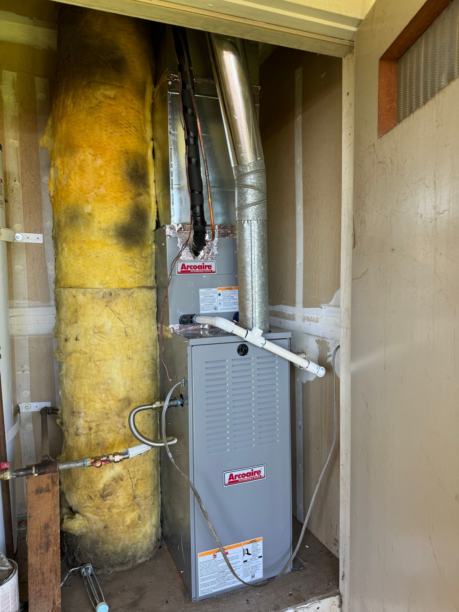 Duct Cleaning Companies Near Me