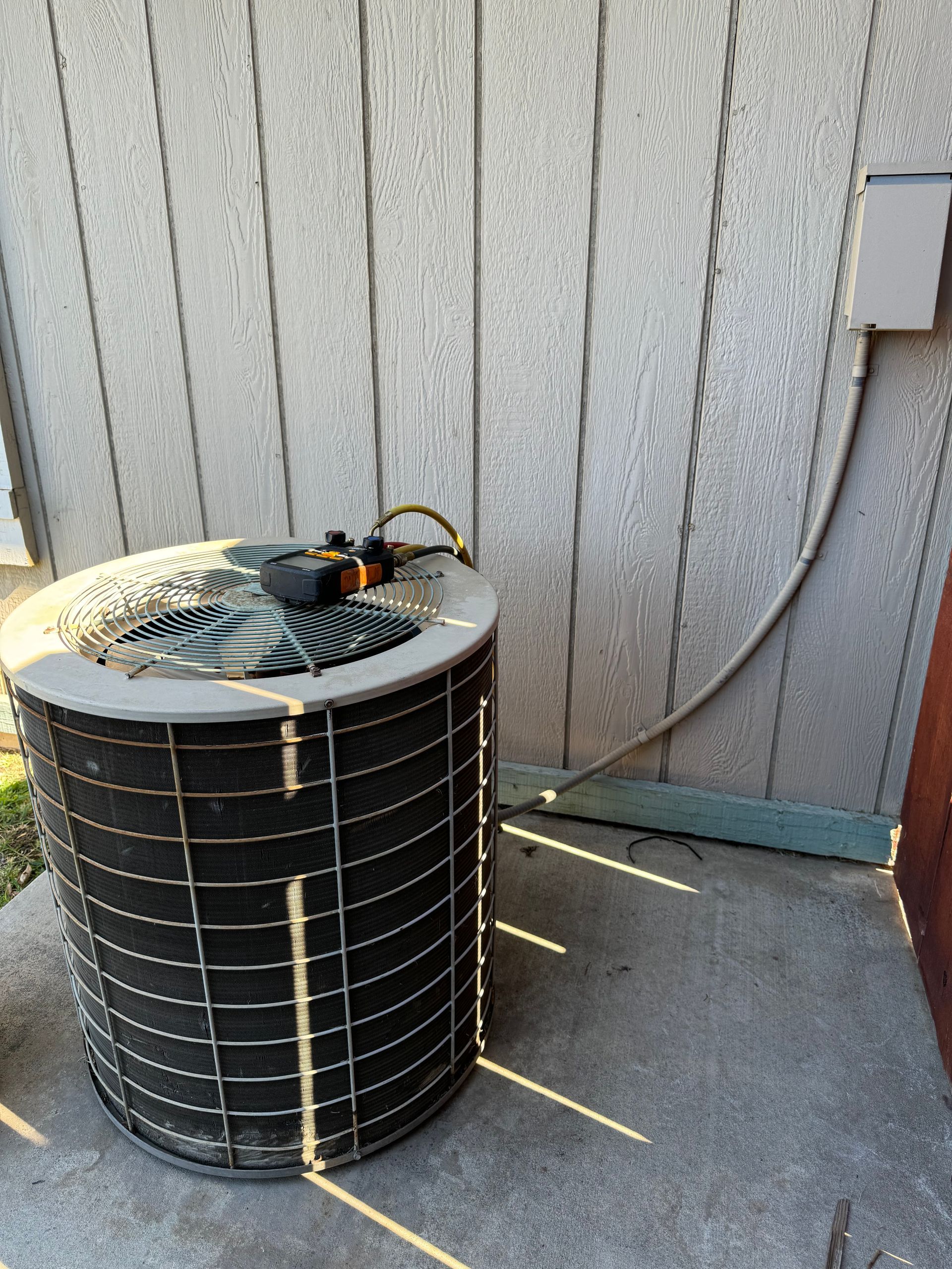 Duct Cleaning Companies Near Me