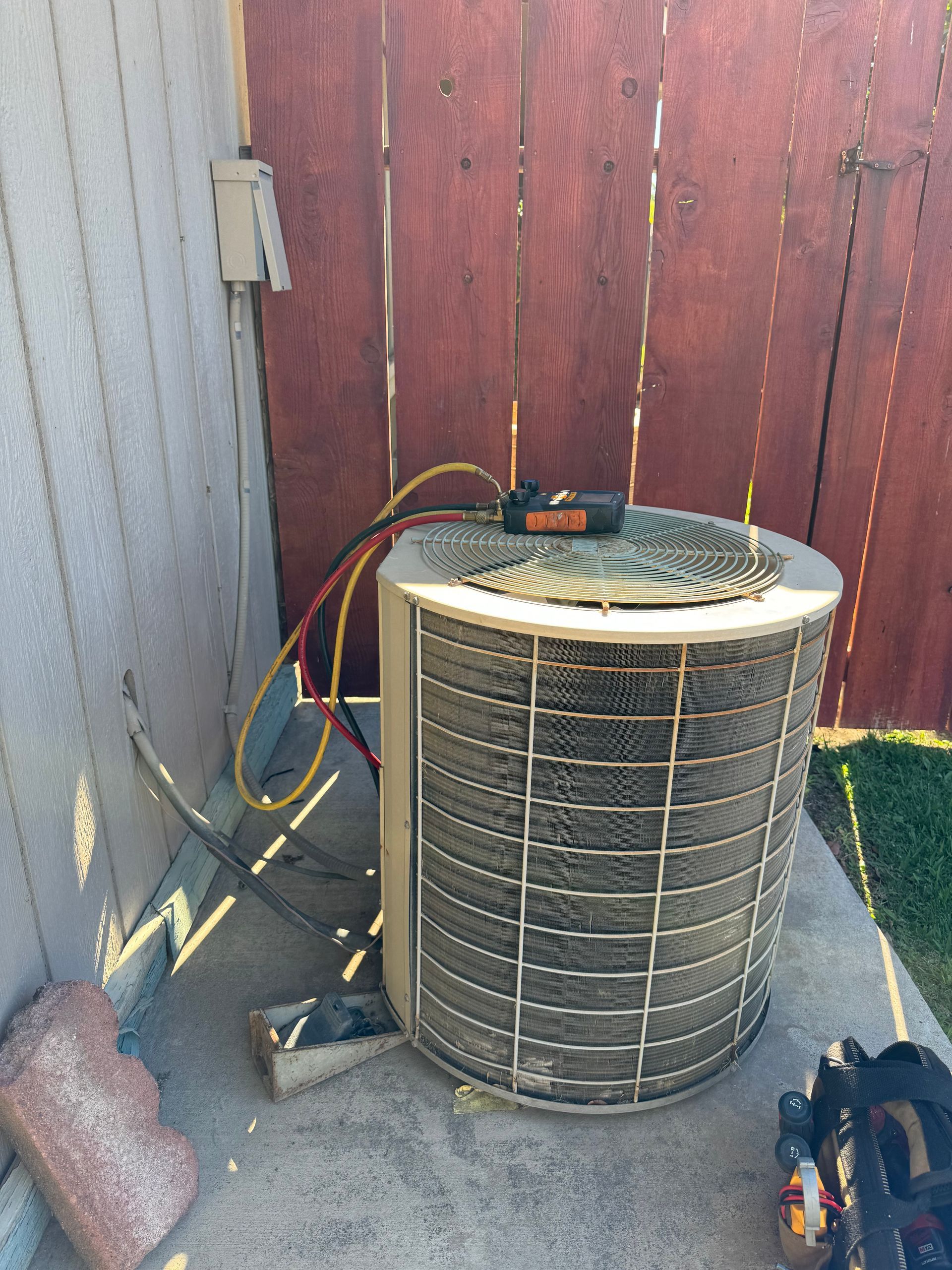 Duct Cleaning Companies Near Me