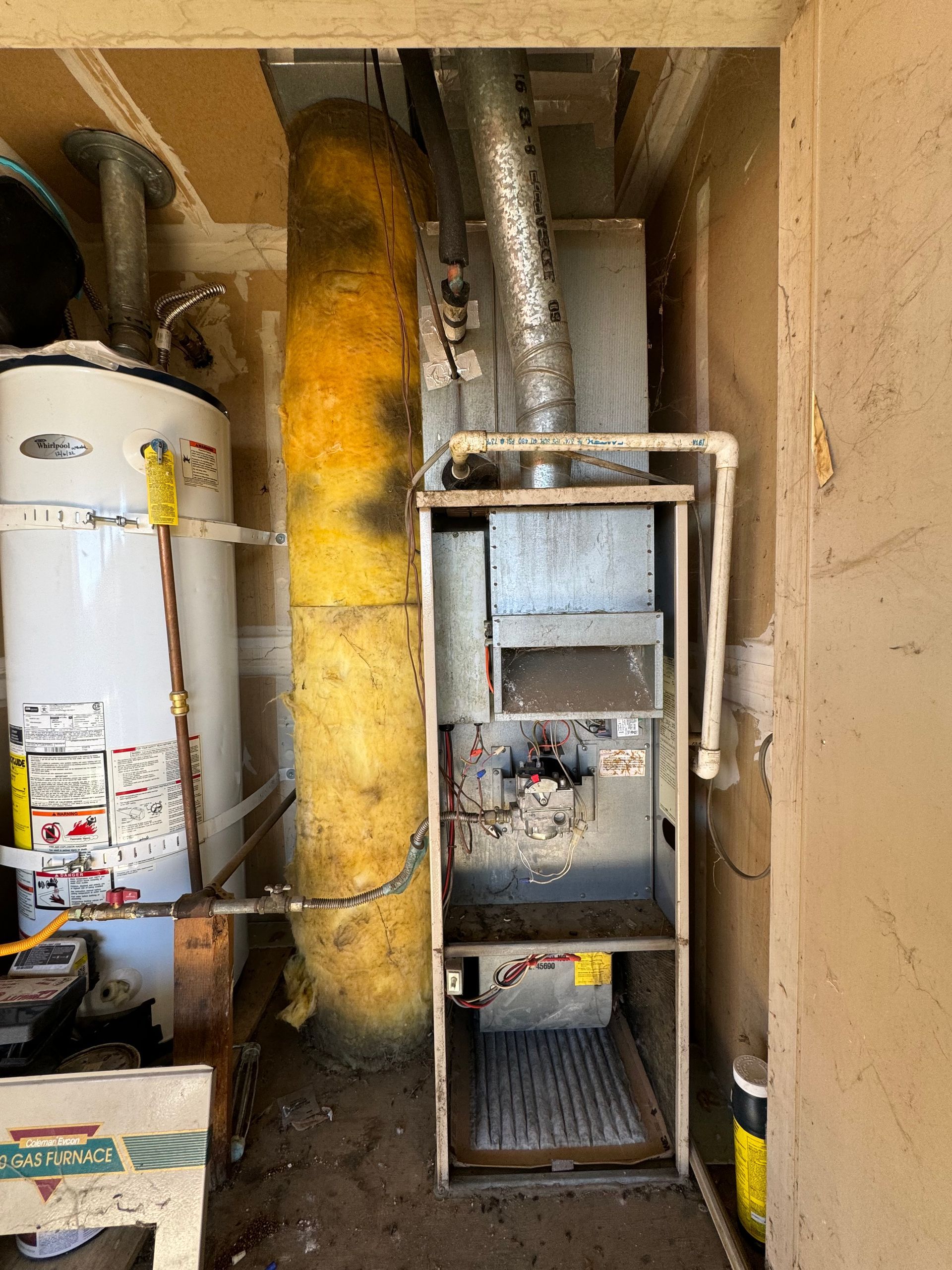 Duct Cleaning Companies Near Me