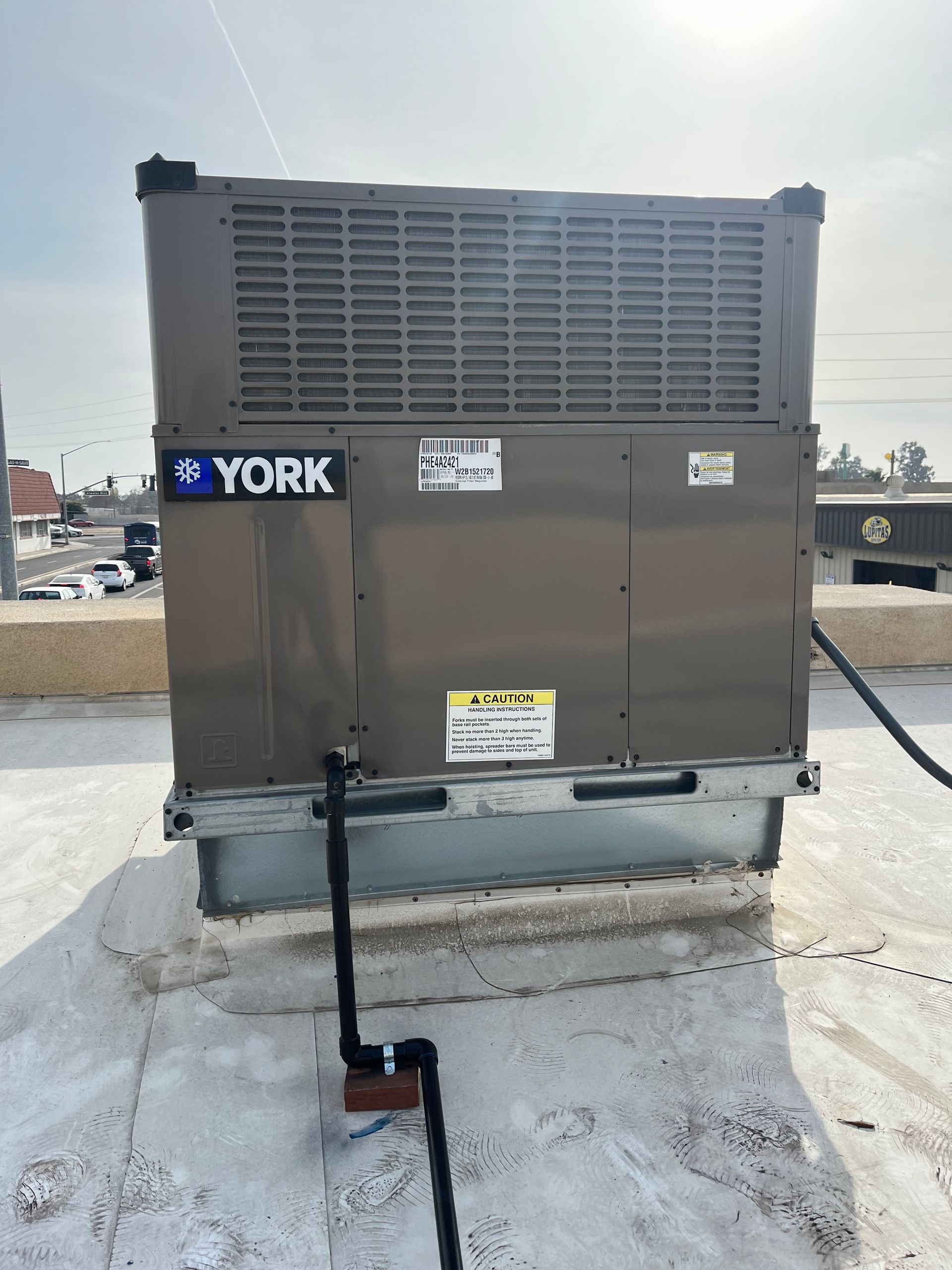 Duct Cleaning Companies Near Me