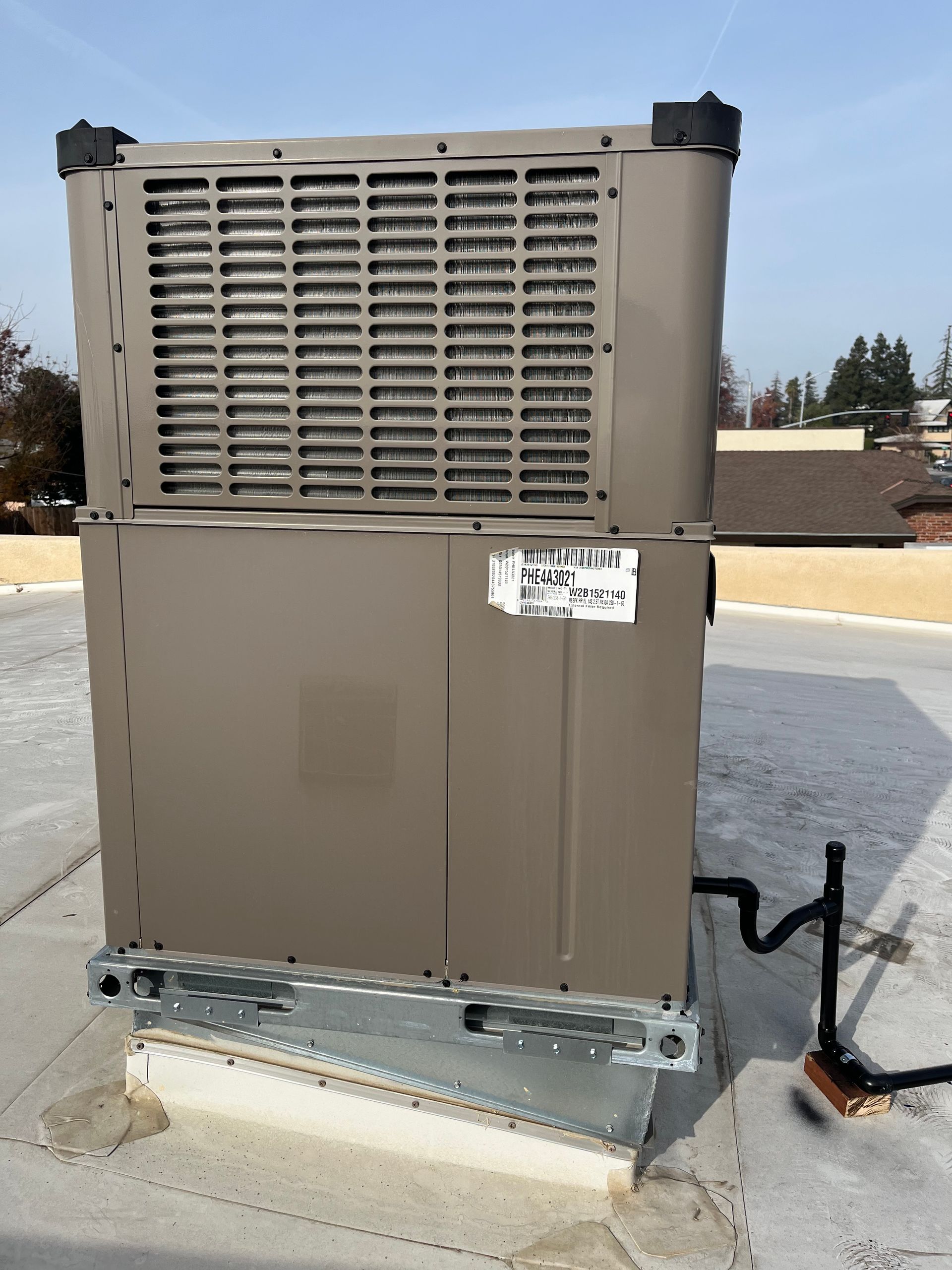 Duct Cleaning Companies Near Me