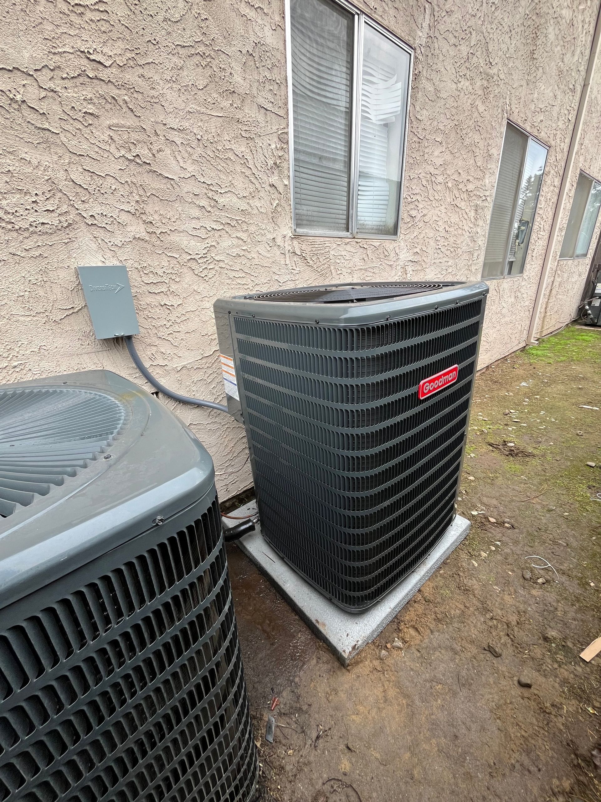 Duct Cleaning Companies Near Me