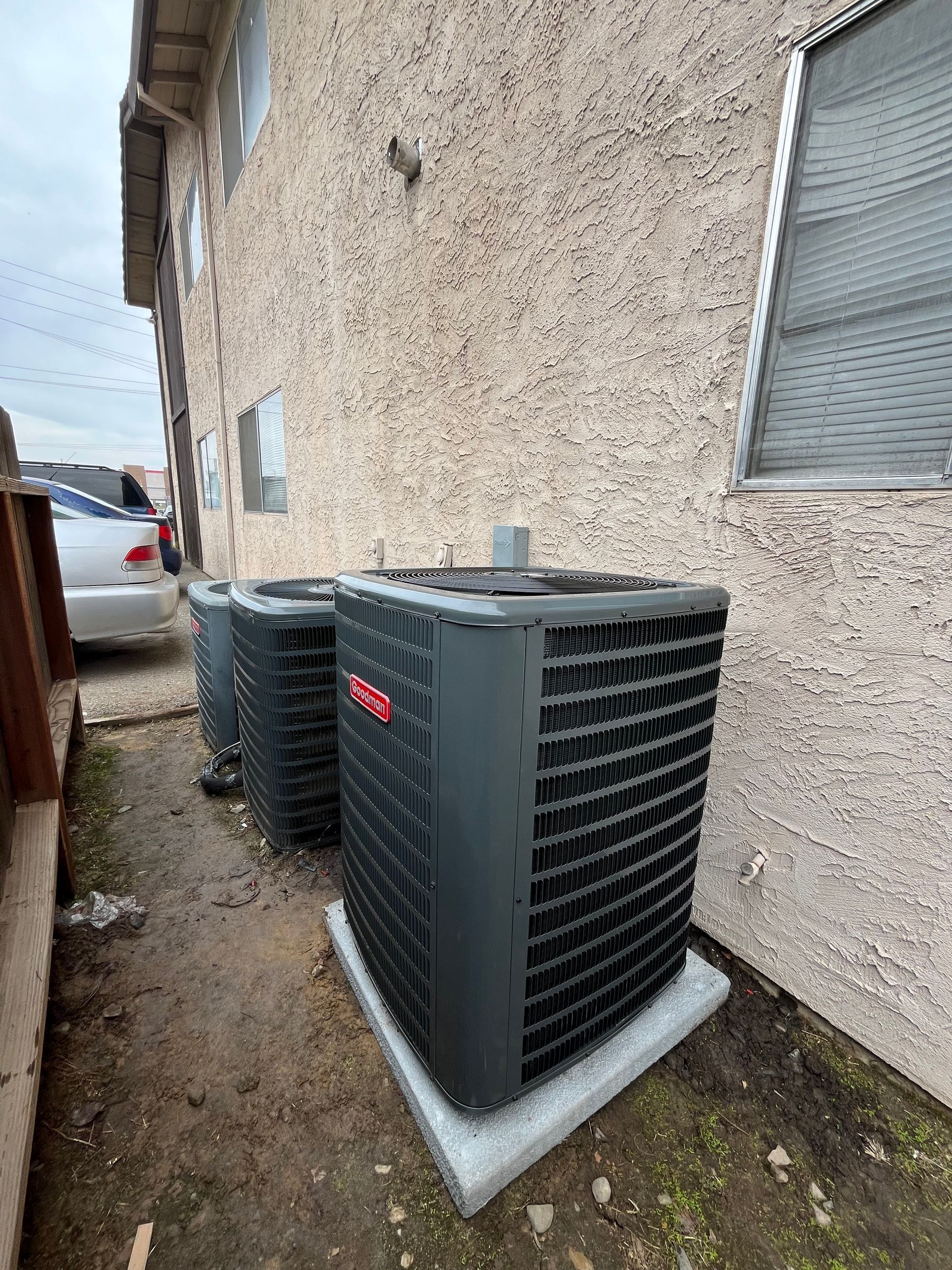 Duct Cleaning Companies Near Me