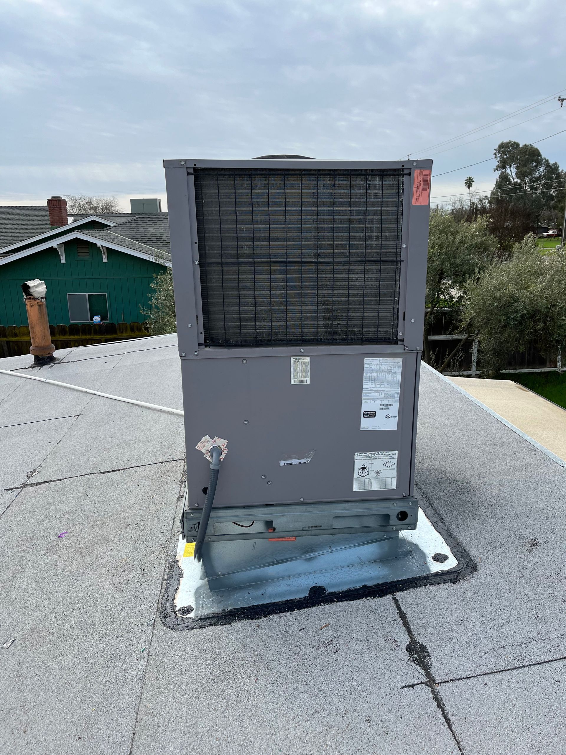 Duct Cleaning Companies Near Me