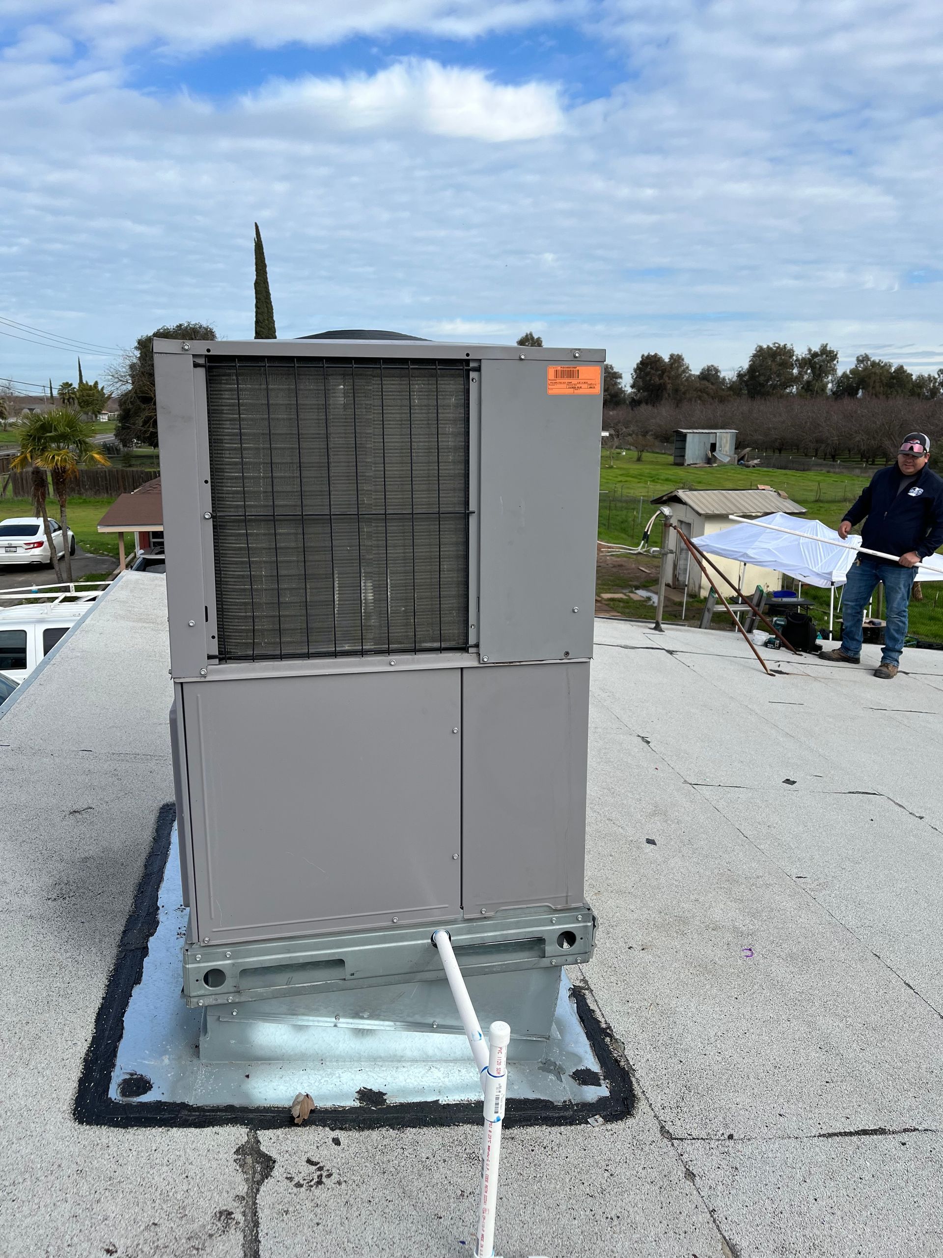 Duct Cleaning Companies Near Me