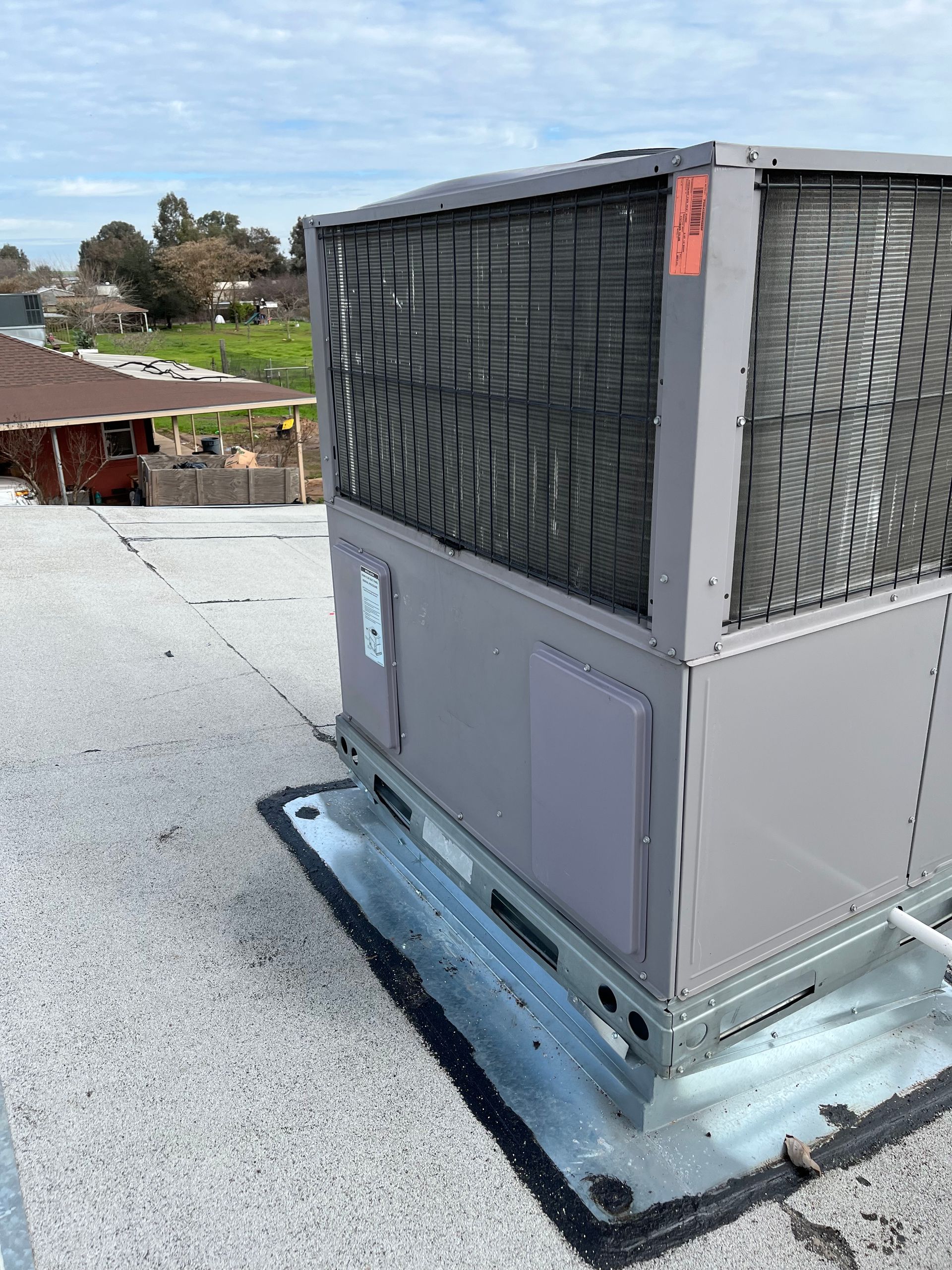 Duct Cleaning Companies Near Me