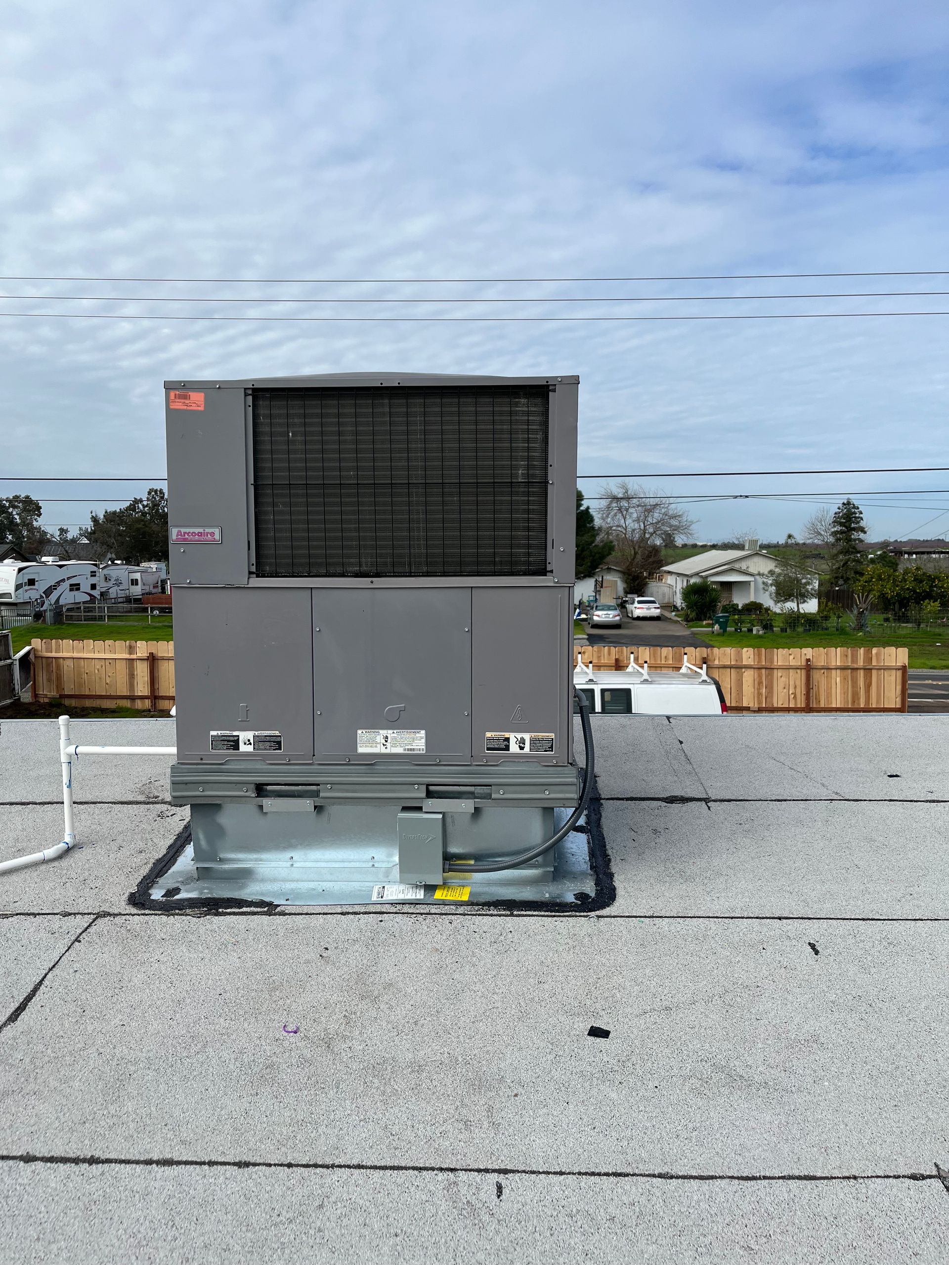 Duct Cleaning Companies Near Me