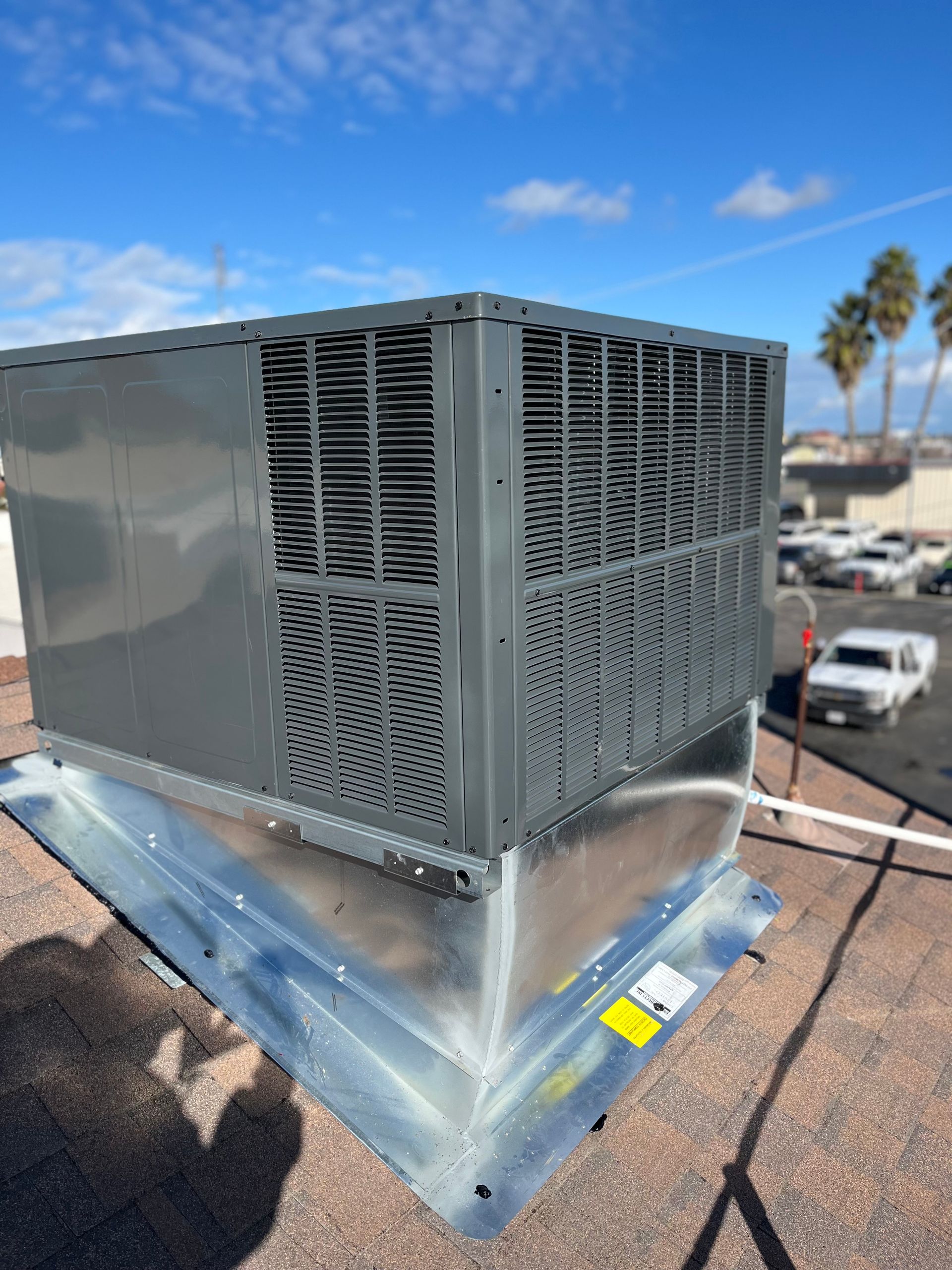 Duct Cleaning Companies Near Me