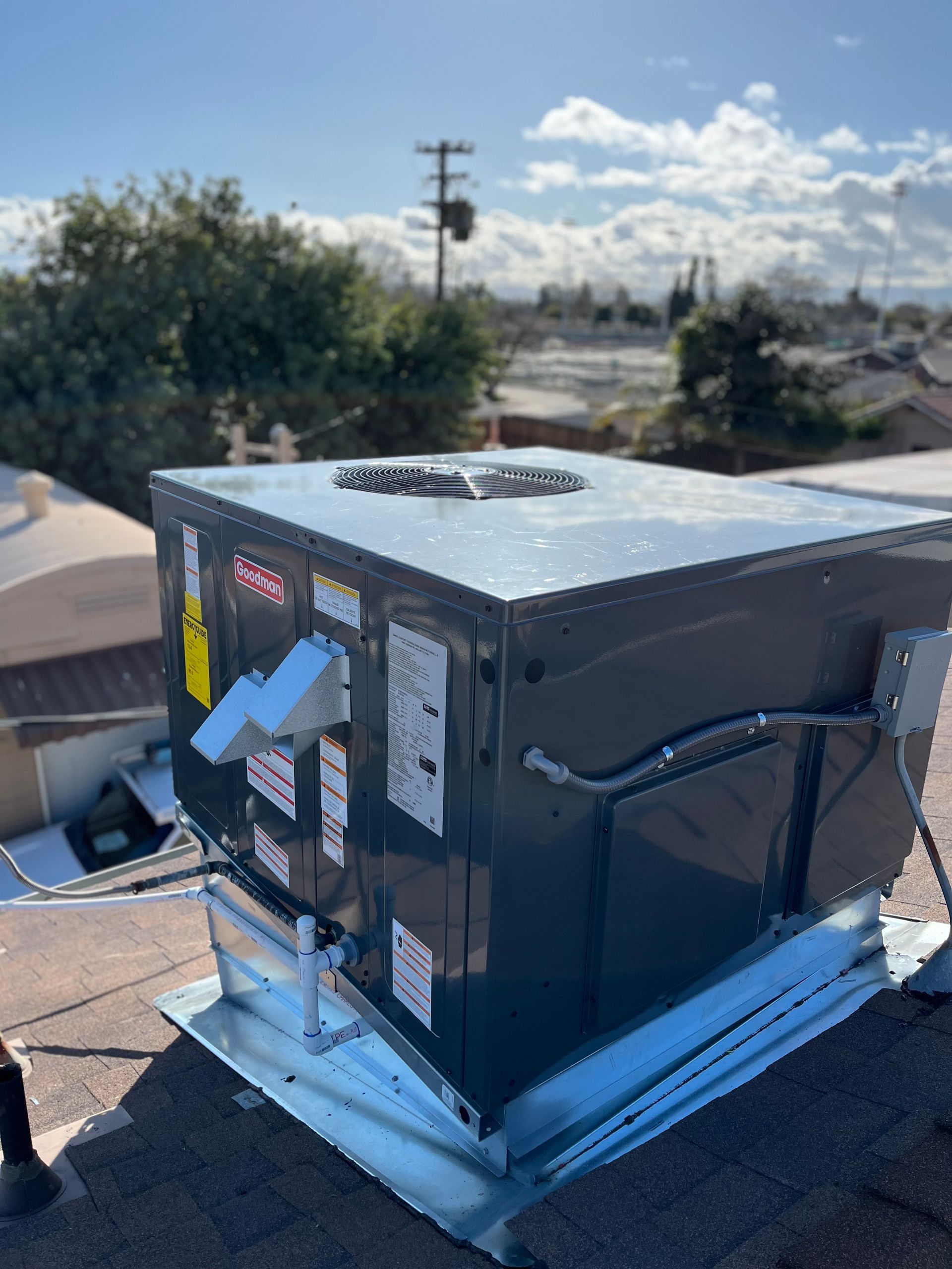 Duct Cleaning Companies Near Me