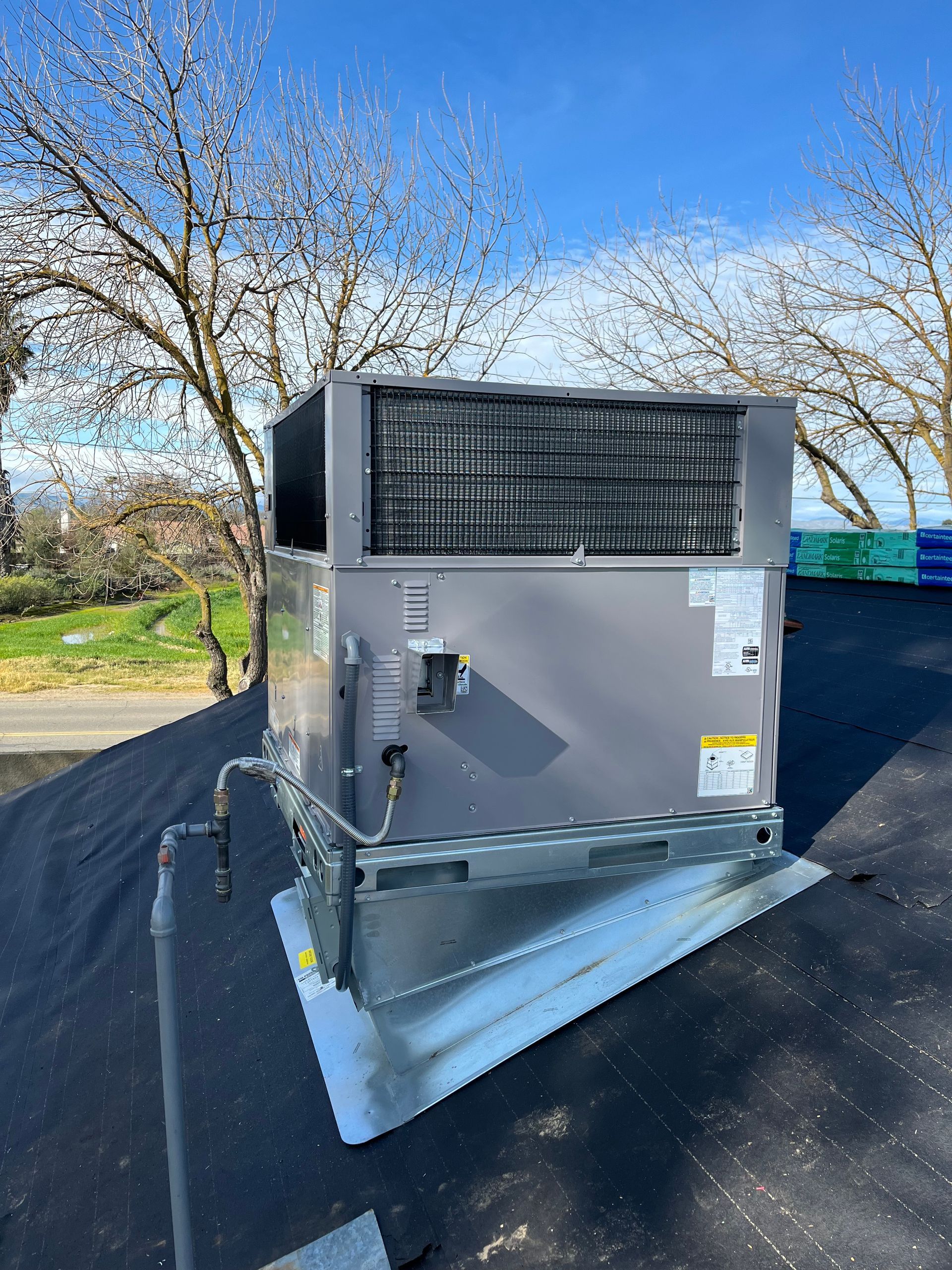 Duct Cleaning Companies Near Me