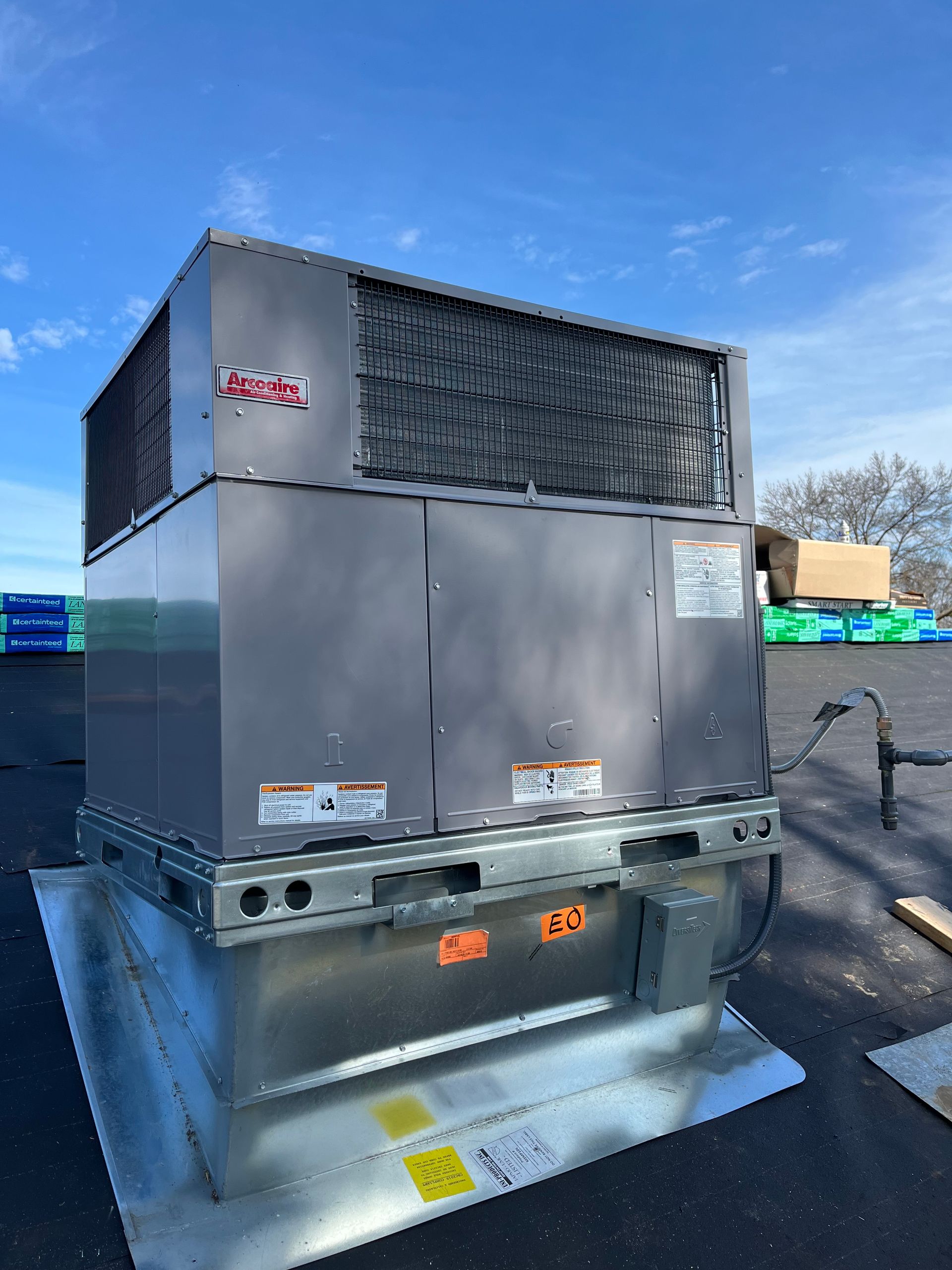 Duct Cleaning Companies Near Me