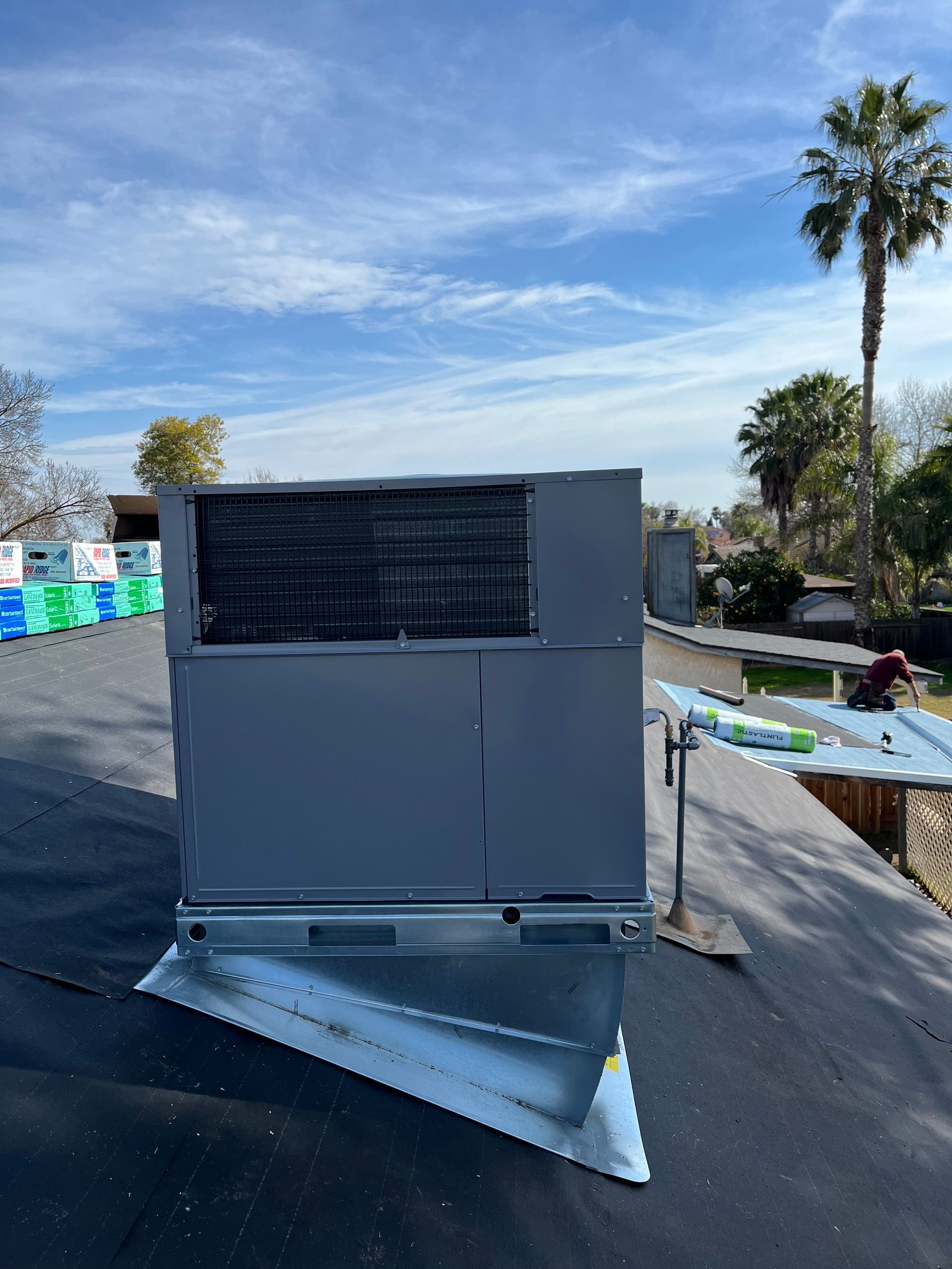 Duct Cleaning Companies Near Me