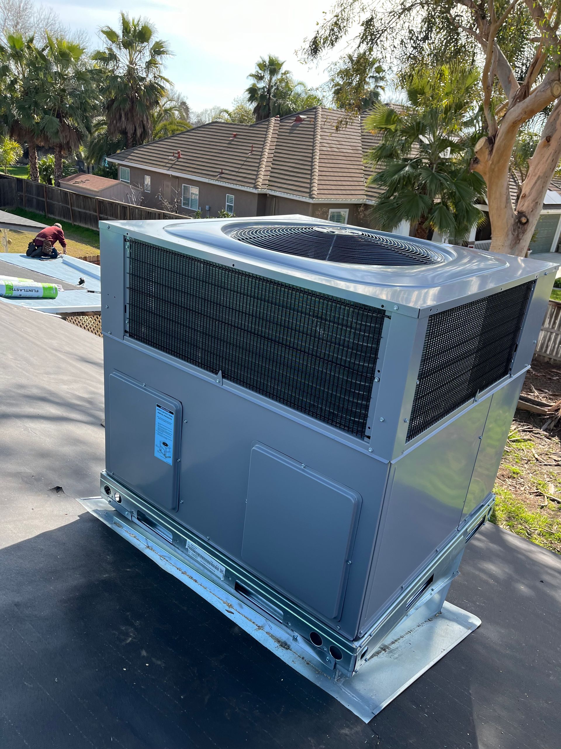 Duct Cleaning Companies Near Me