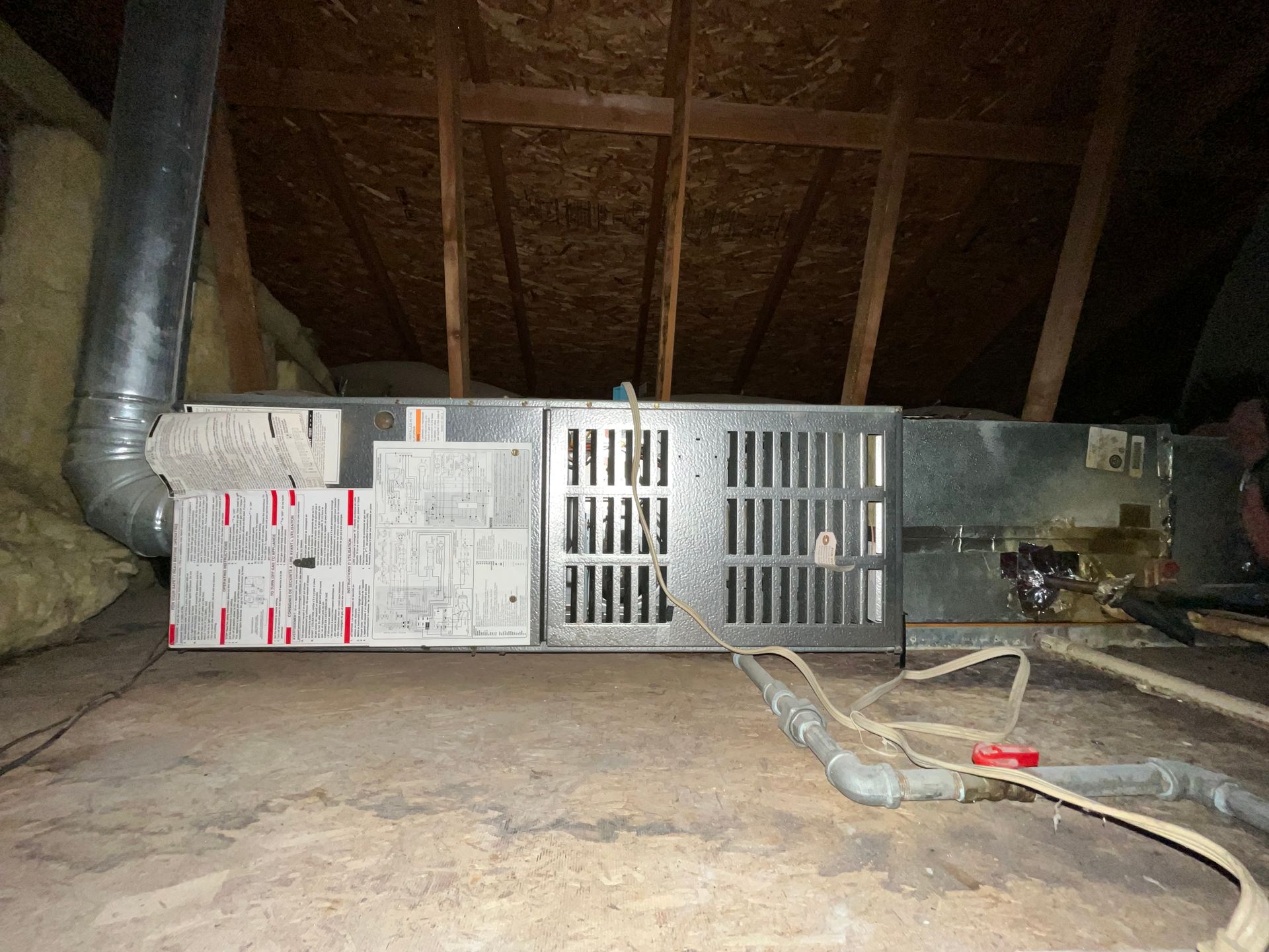 Duct Cleaning Companies Near Me