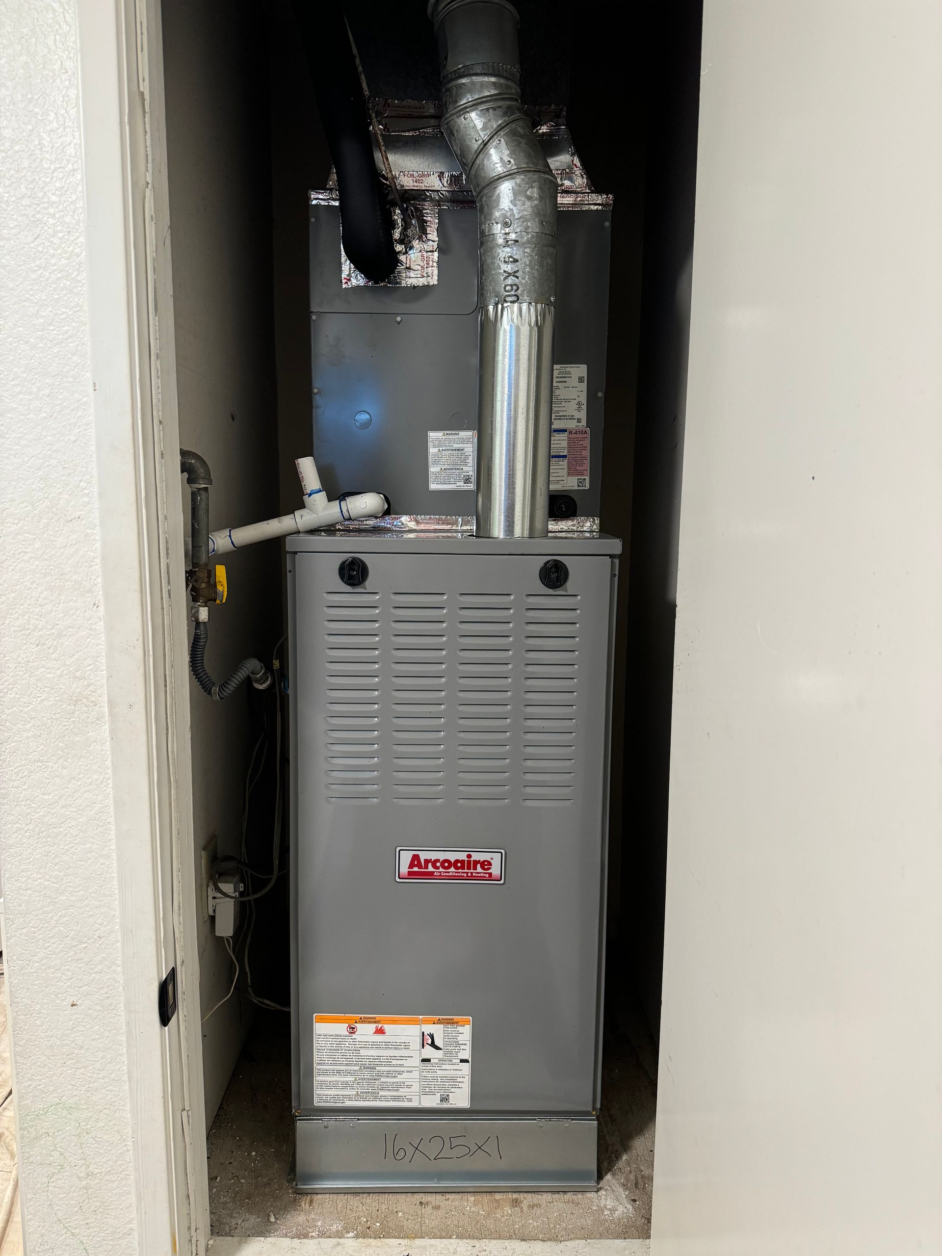 Duct Cleaning Companies Near Me