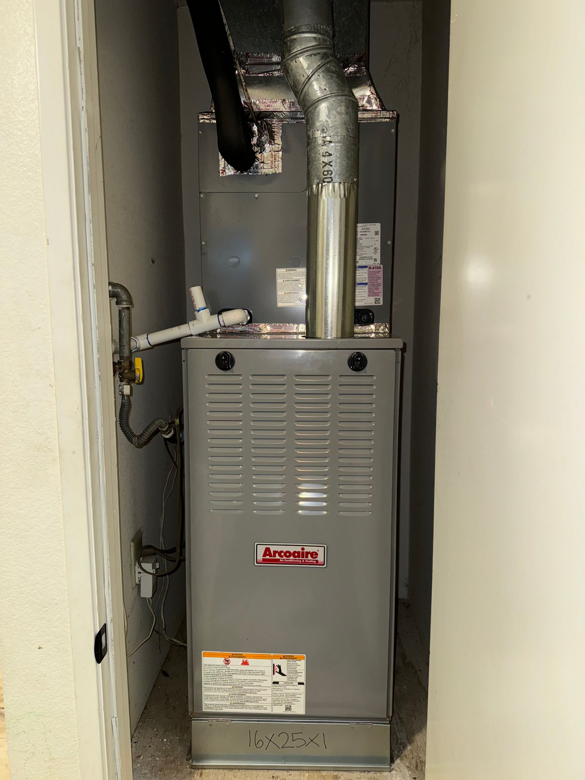 Duct Cleaning Companies Near Me