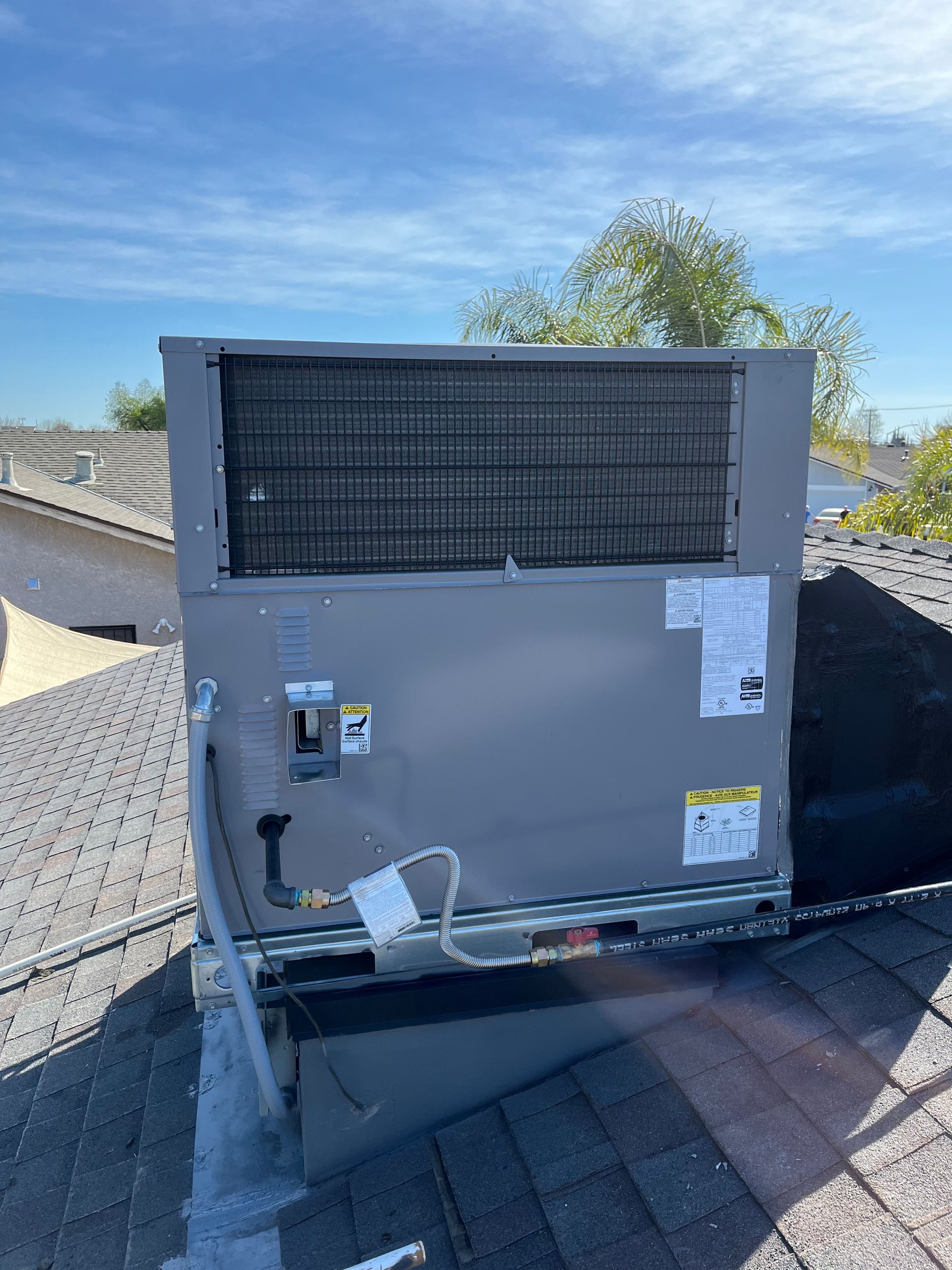 Duct Cleaning Companies Near Me