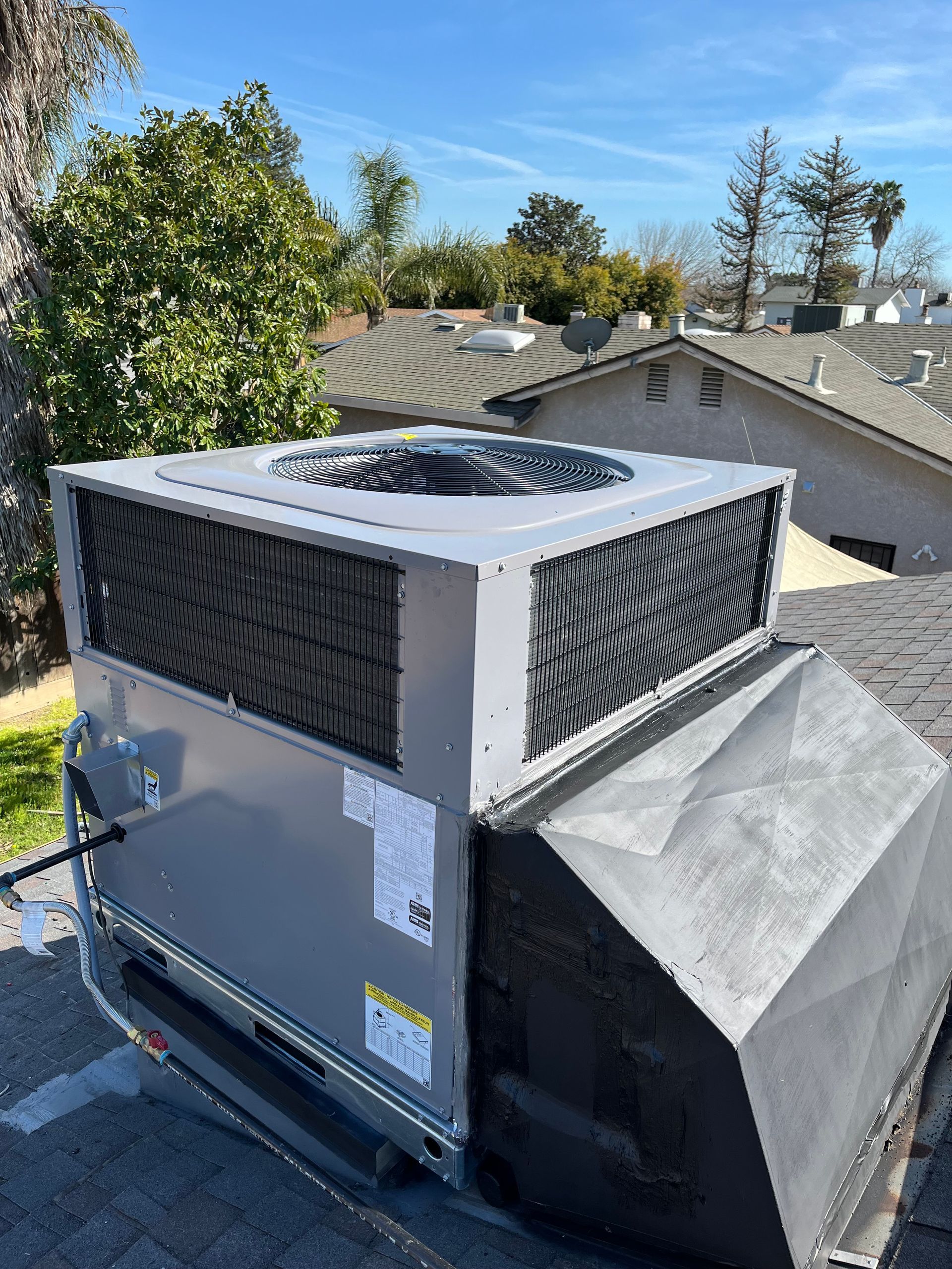 Duct Cleaning Companies Near Me