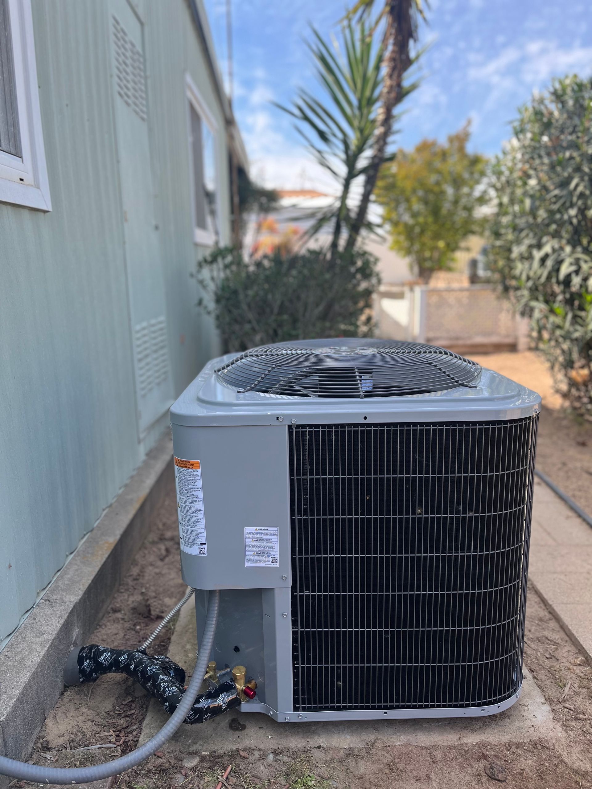 Duct Cleaning Companies Near Me