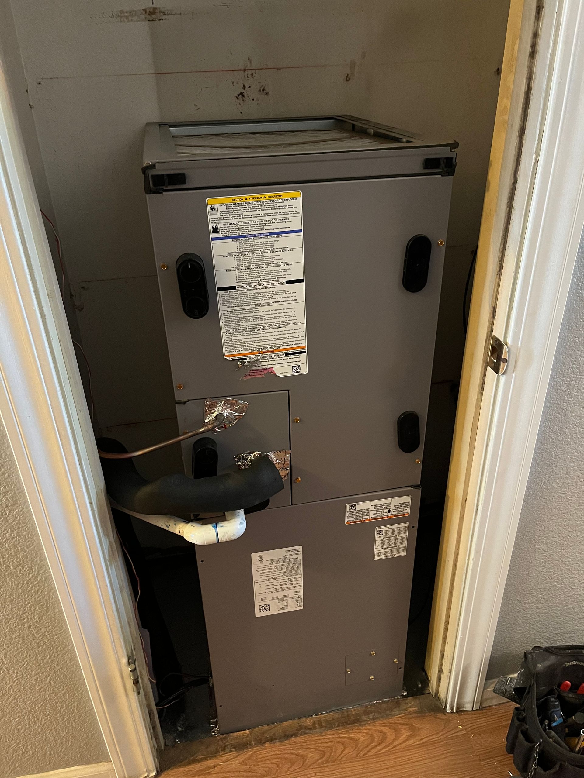 Duct Cleaning Companies Near Me