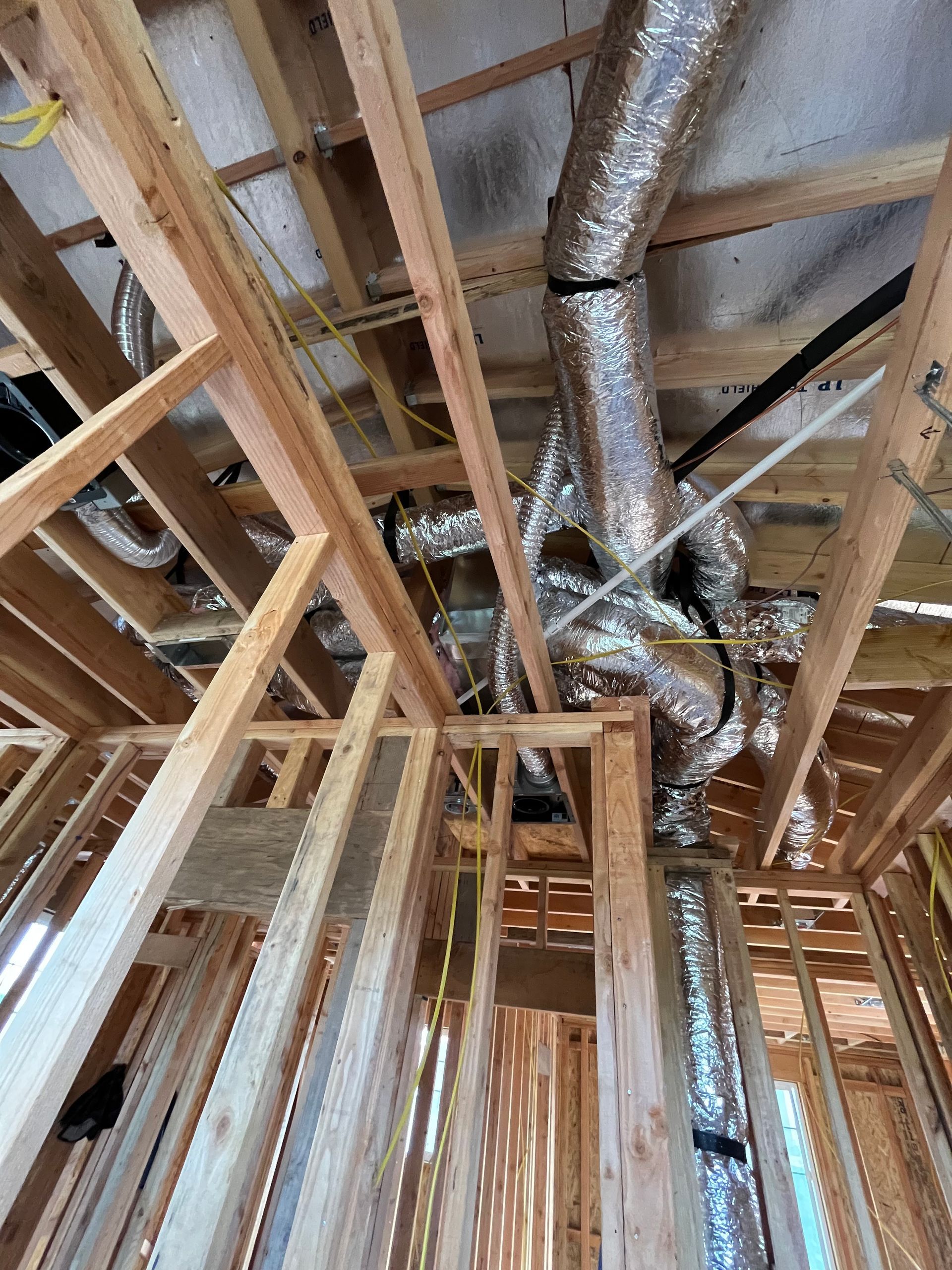 Duct Cleaning Companies Near Me