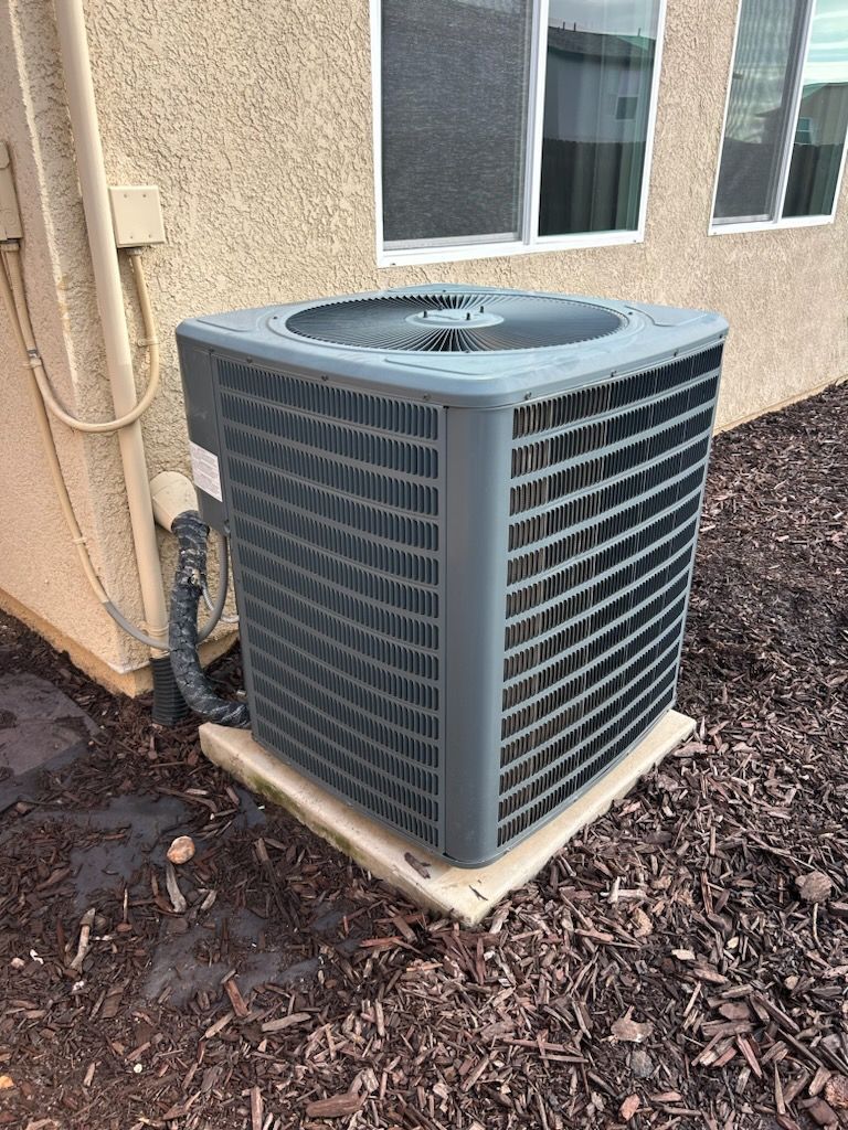AC Repairs Near me
