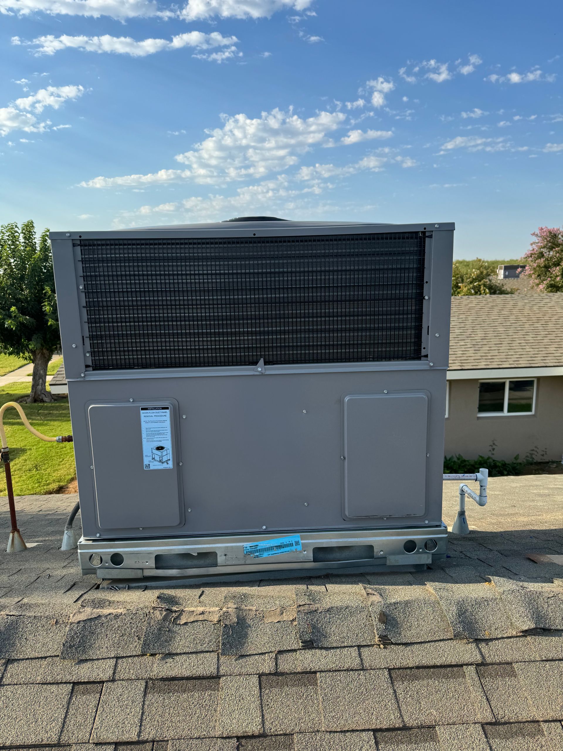 AC Repairs Near me