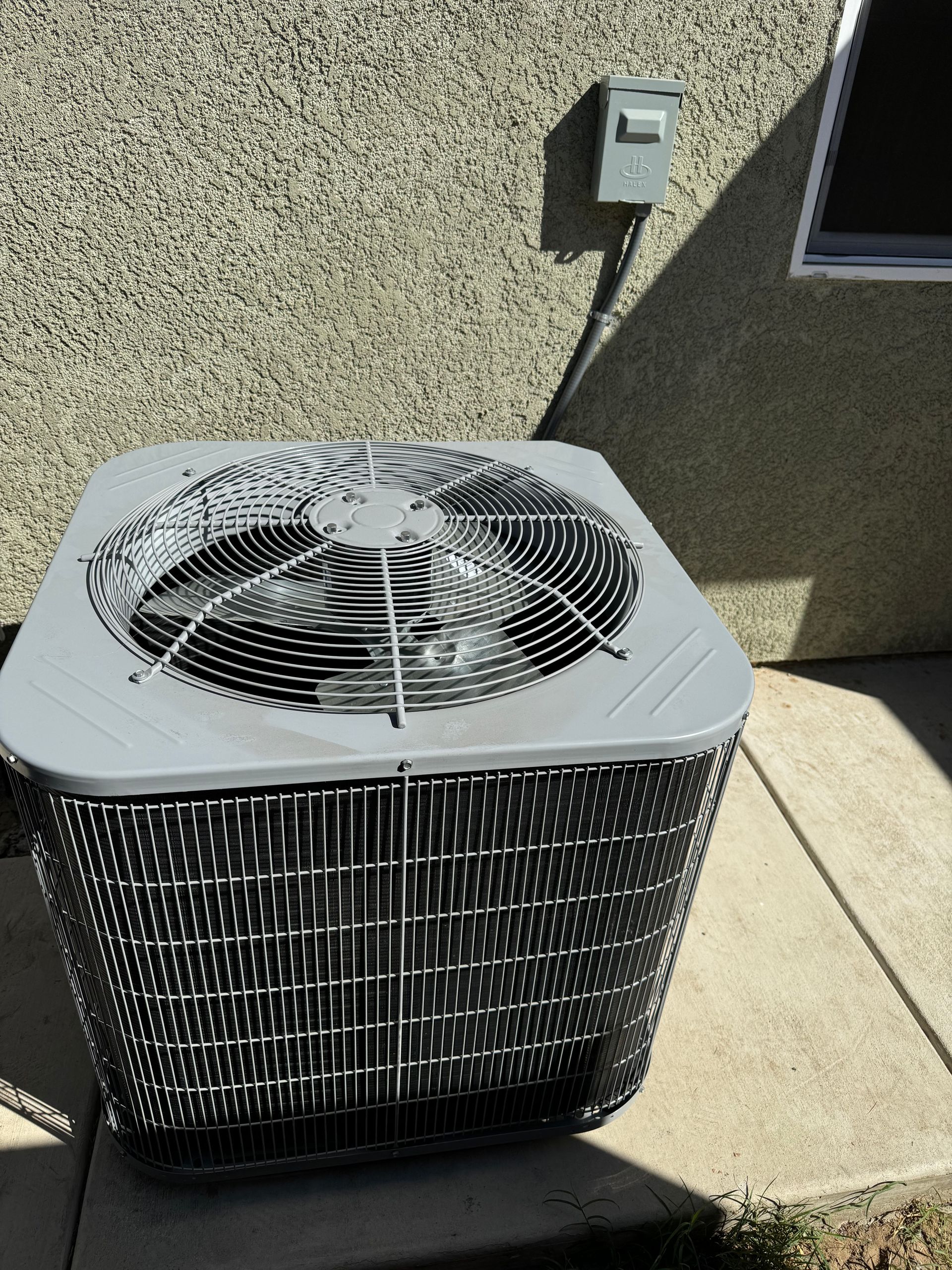 AC Repairs Near me