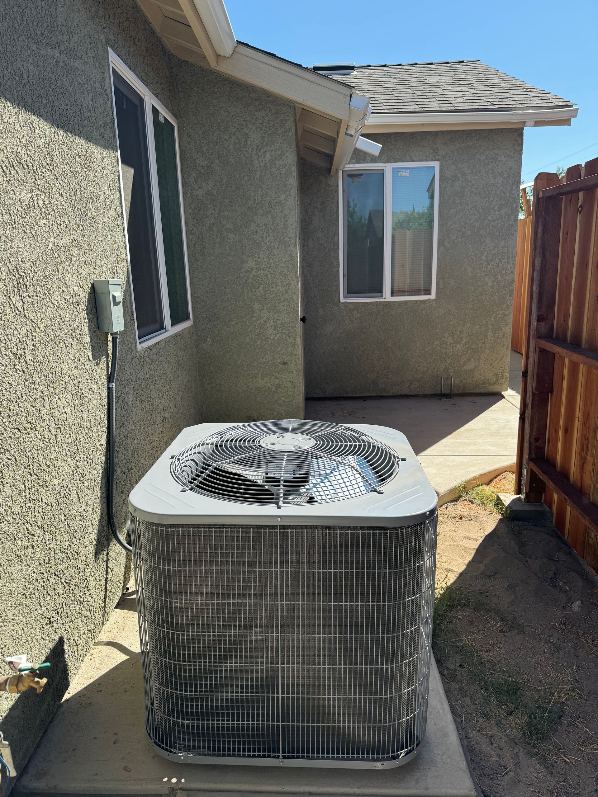 AC Repairs Near me