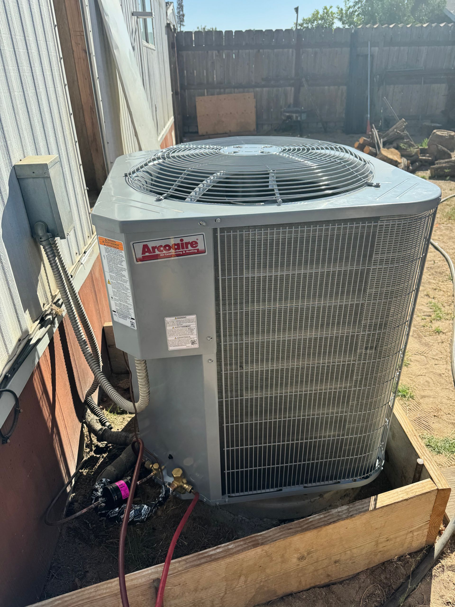 AC Repairs Near me